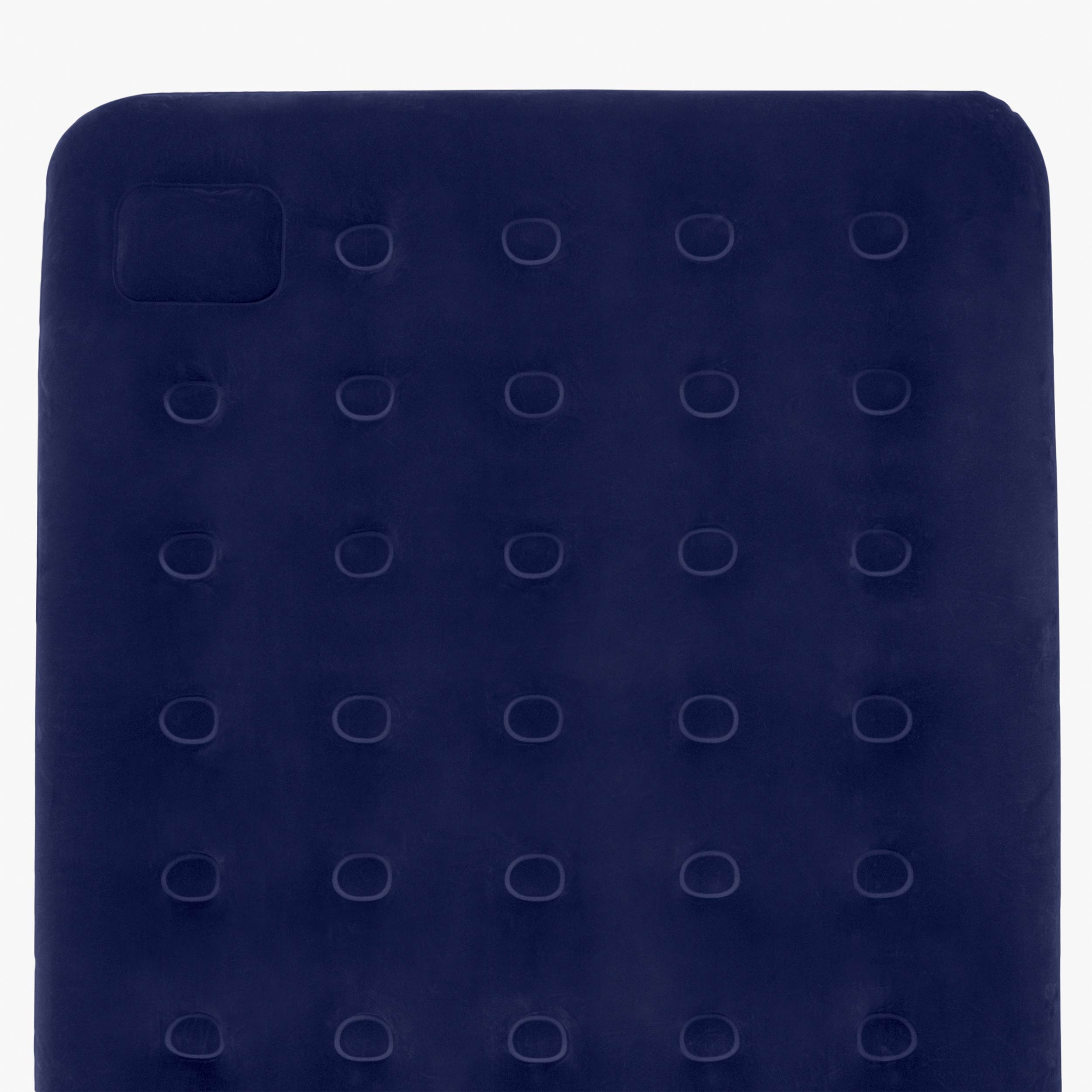 Highlander - Swift Deluxe Dobbeltseng luftmadras