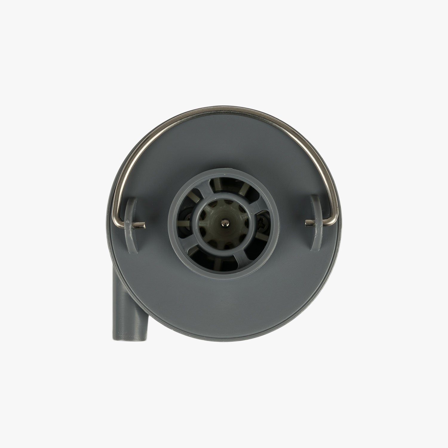 Highlander - Wee Banshee mikro letvægts luftpumpe med lys