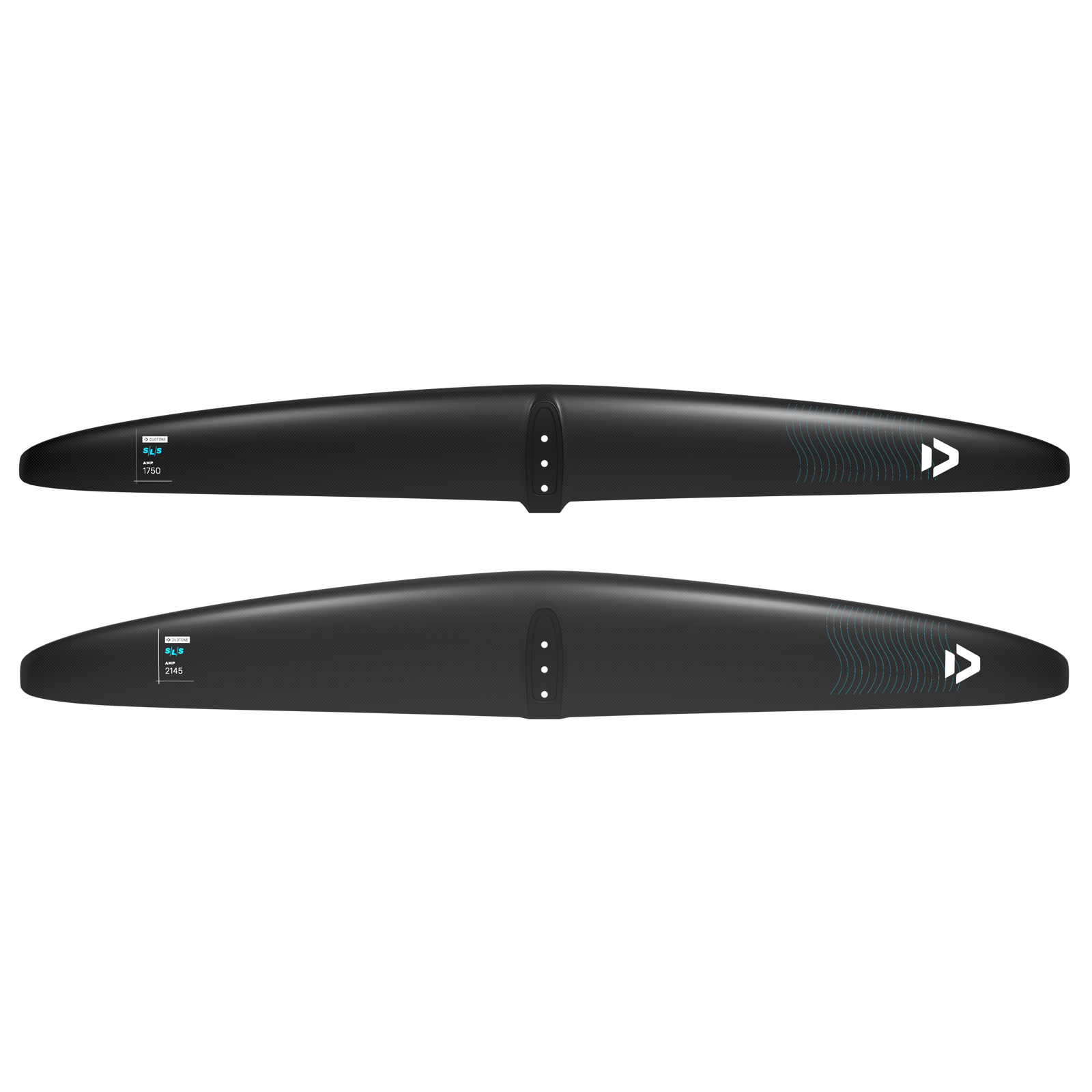 Front Wing Amp Sls