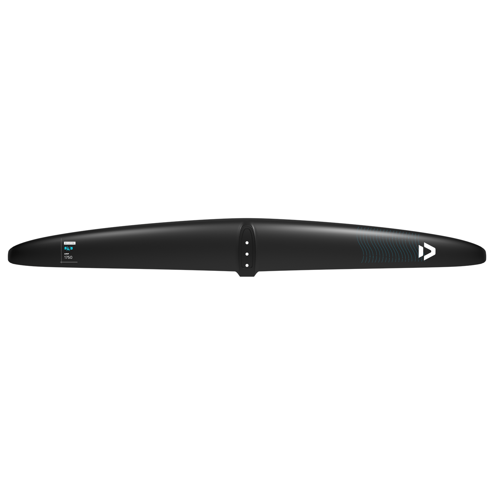 Front Wing Amp Sls