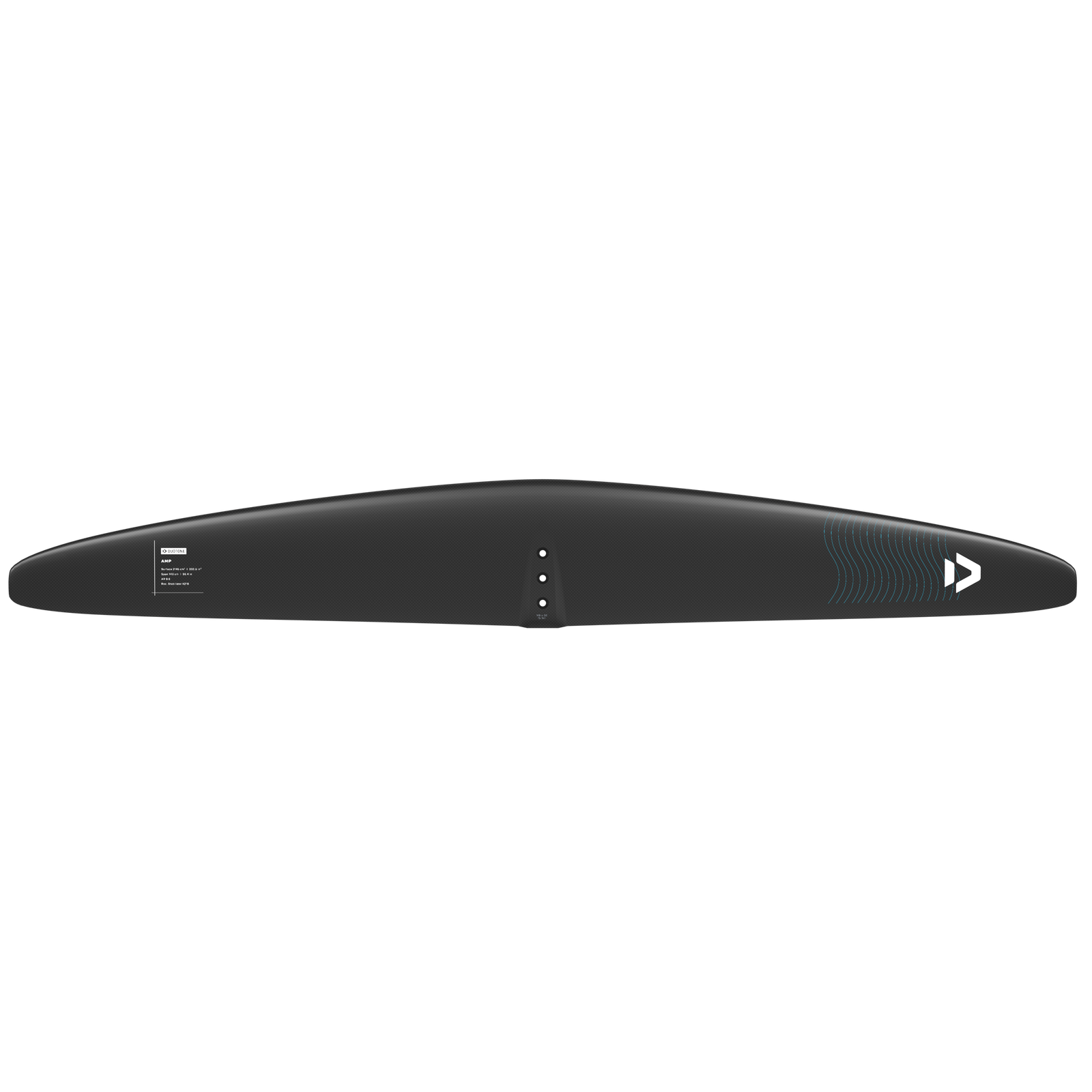 Front Wing Amp Sls