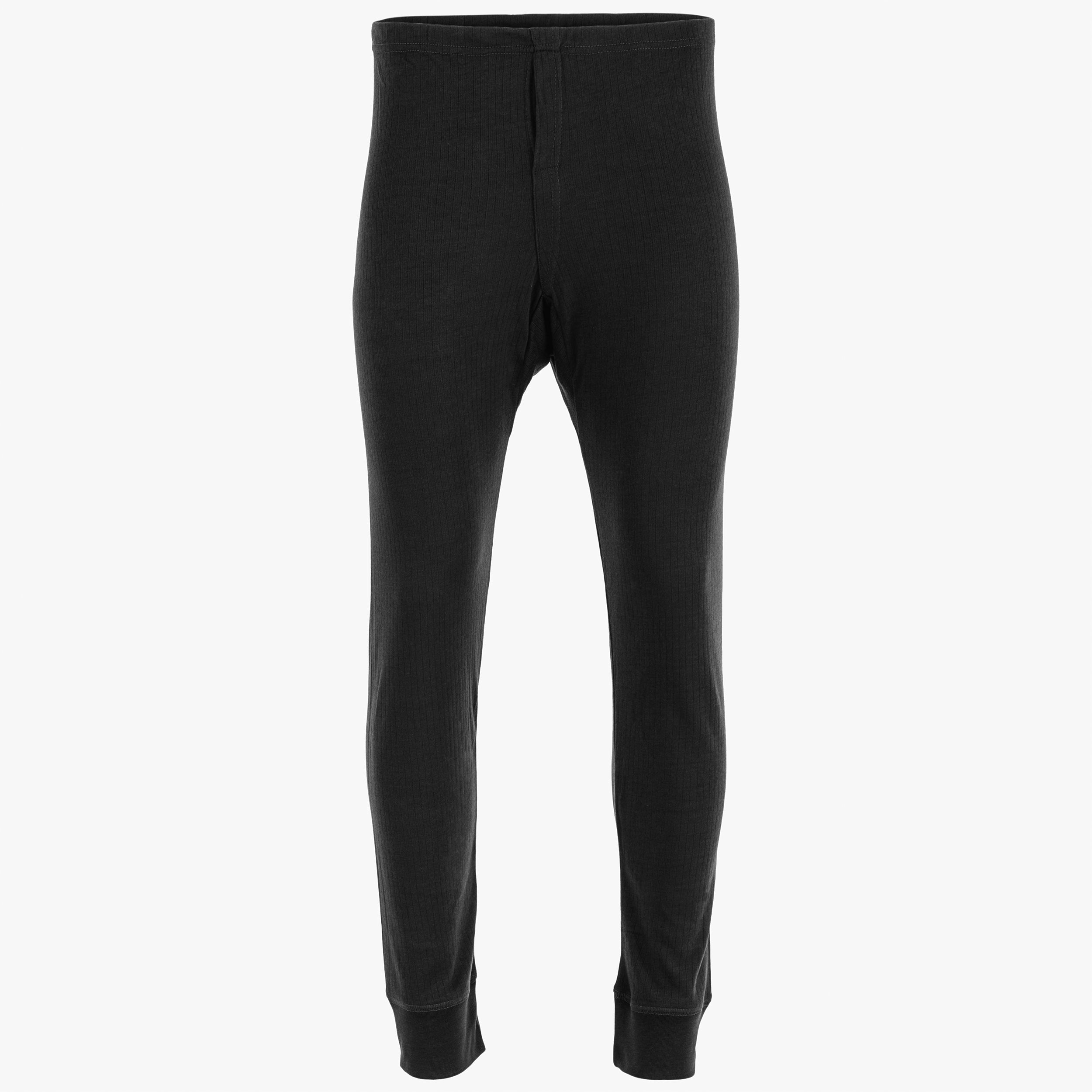 Highlander - Thermisk Lange Underbukser Leggings, Mænd