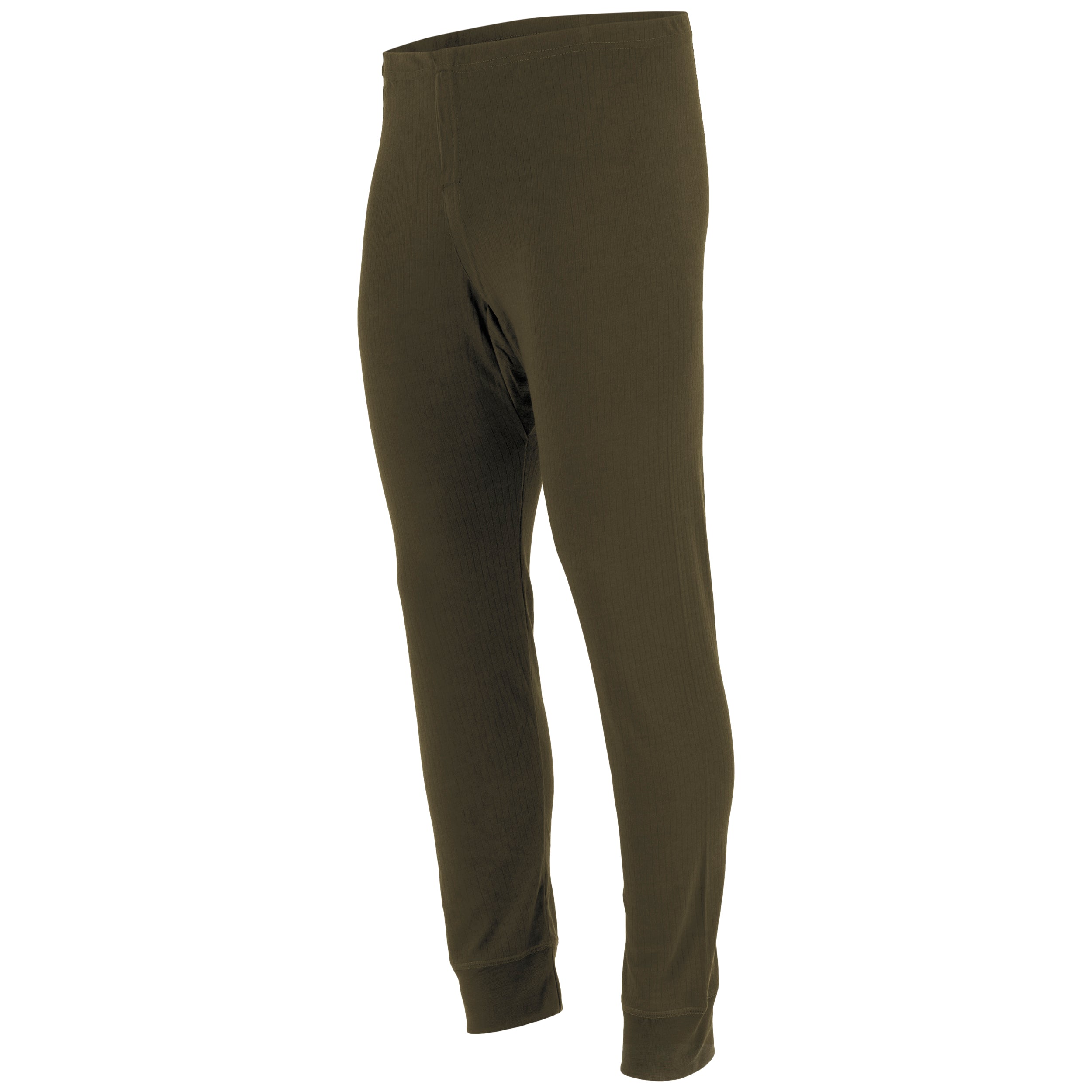 Highlander - Thermisk Lange Underbukser Leggings, Mænd