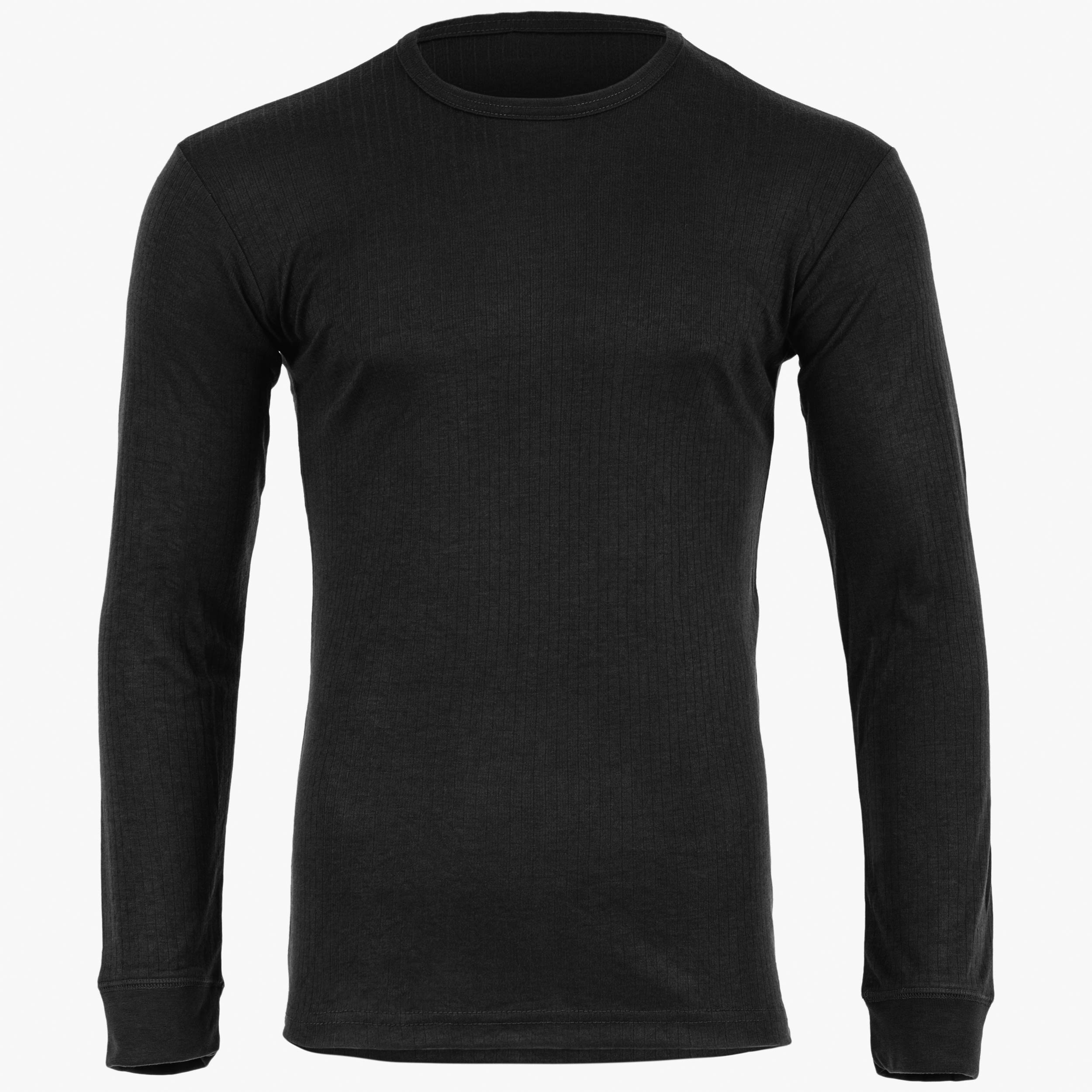 Highlander - Termisk Base Layer Langærmet T-Shirt - Herre