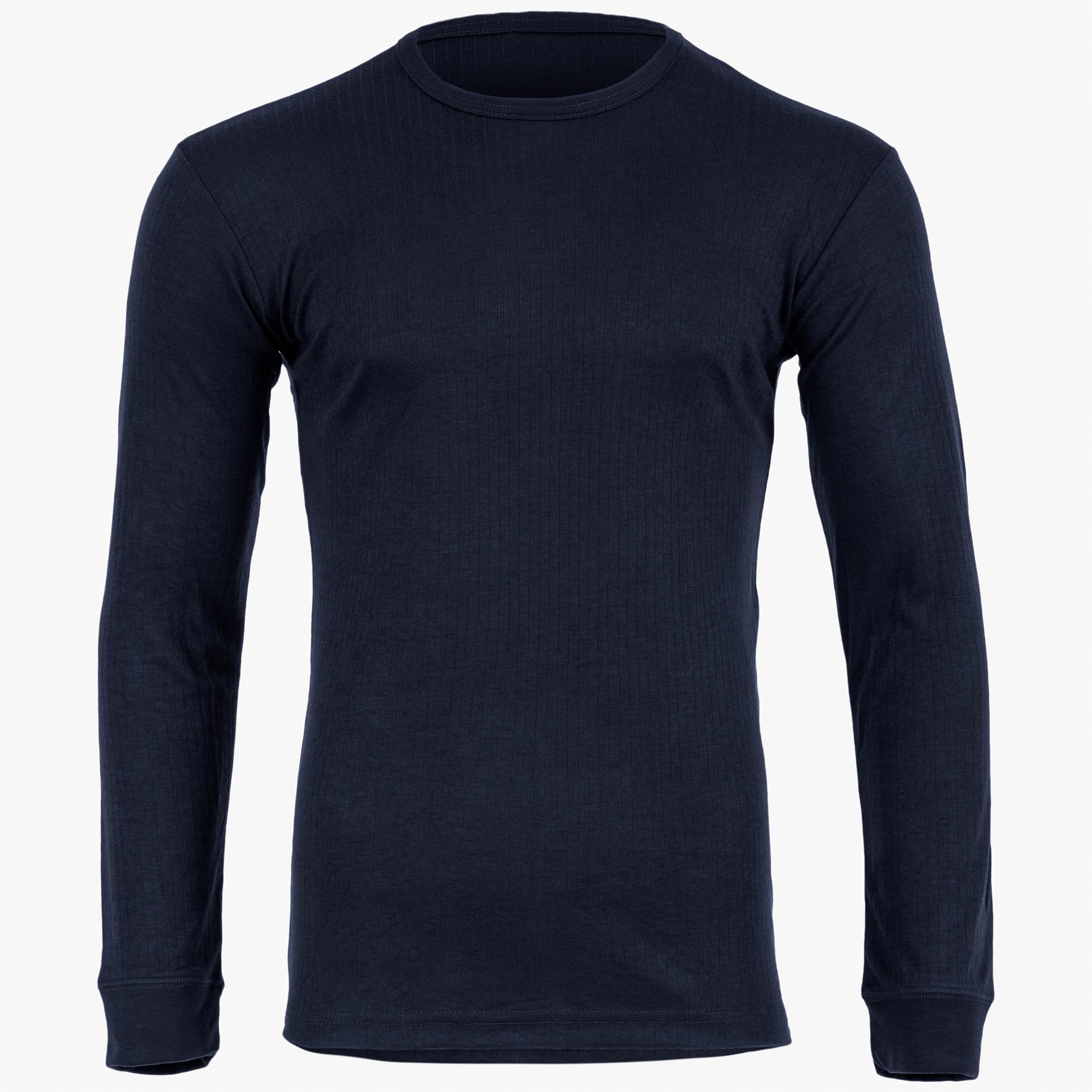 Highlander - Termisk Base Layer Langærmet T-Shirt - Herre