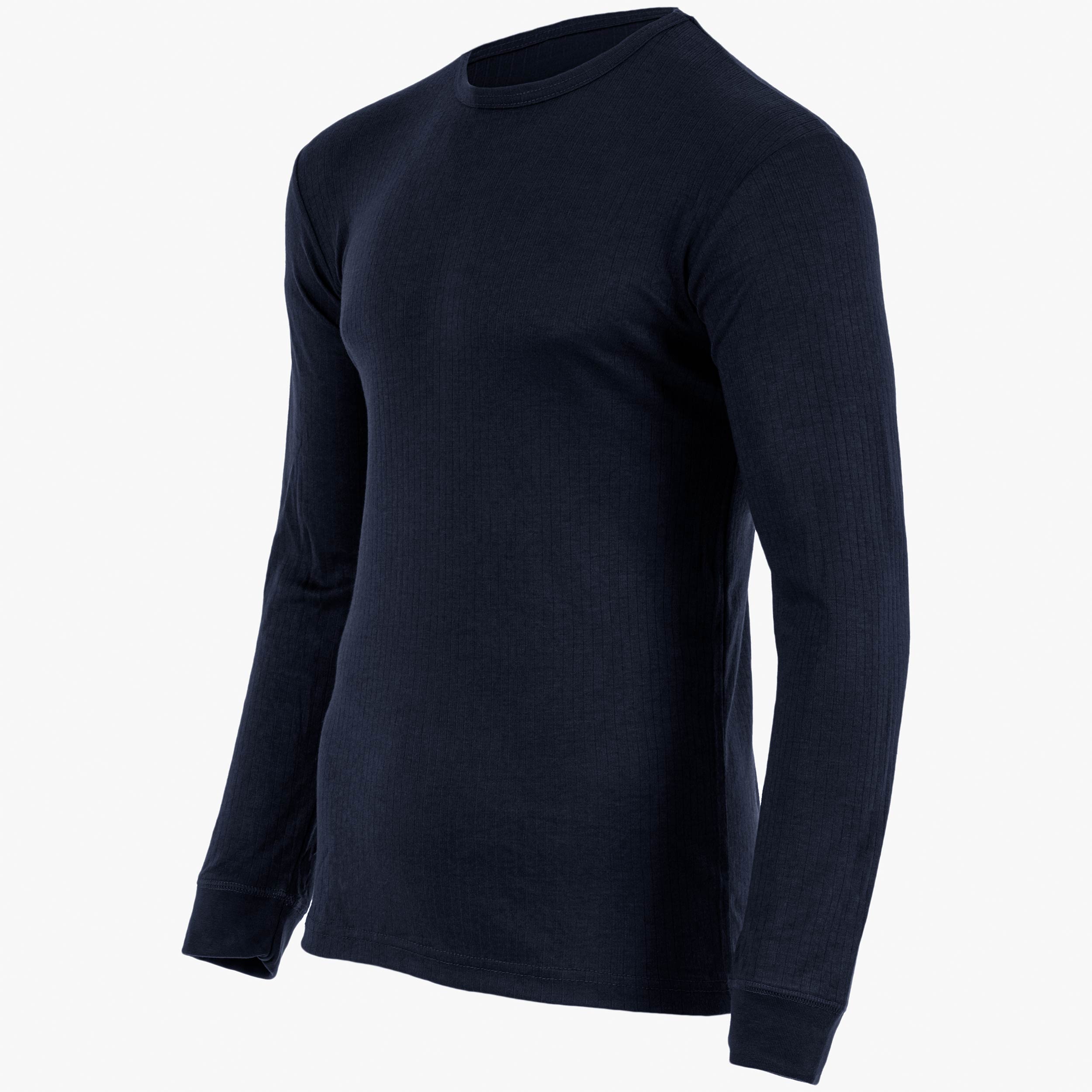 Highlander - Base Layer Langærmet T-shirt - Herre