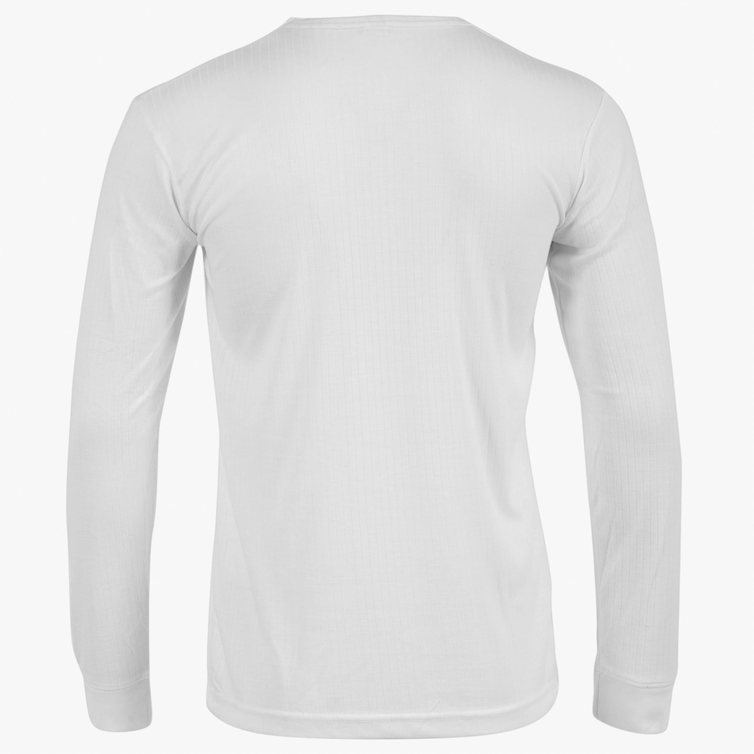 Highlander - Base Layer Langærmet T-shirt - Herre