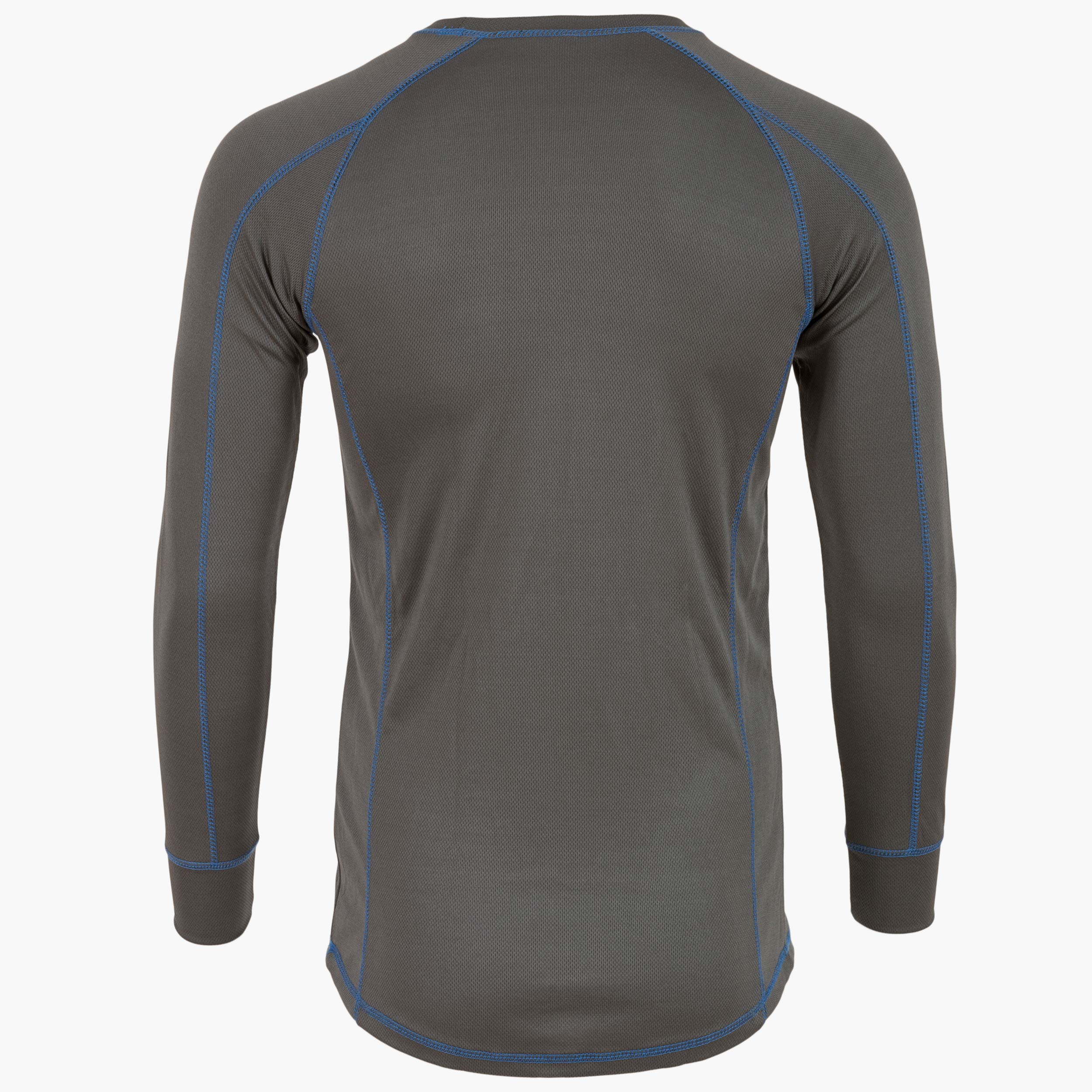 Highlander - Pro 120 Base layer Langærmet - Herre
