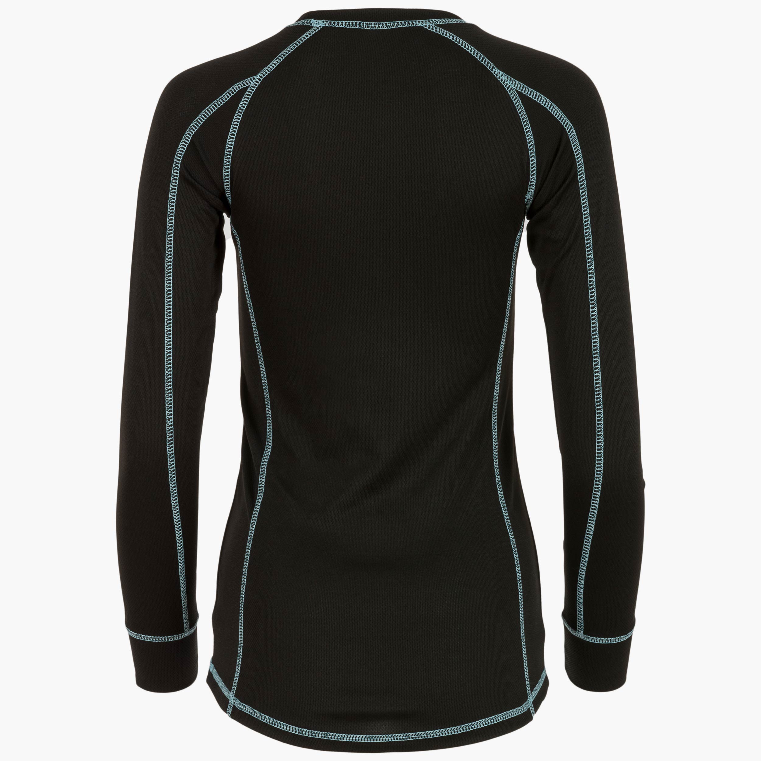 Highlander - Pro 120 Base Layer Langærmet Skjorte, Dame