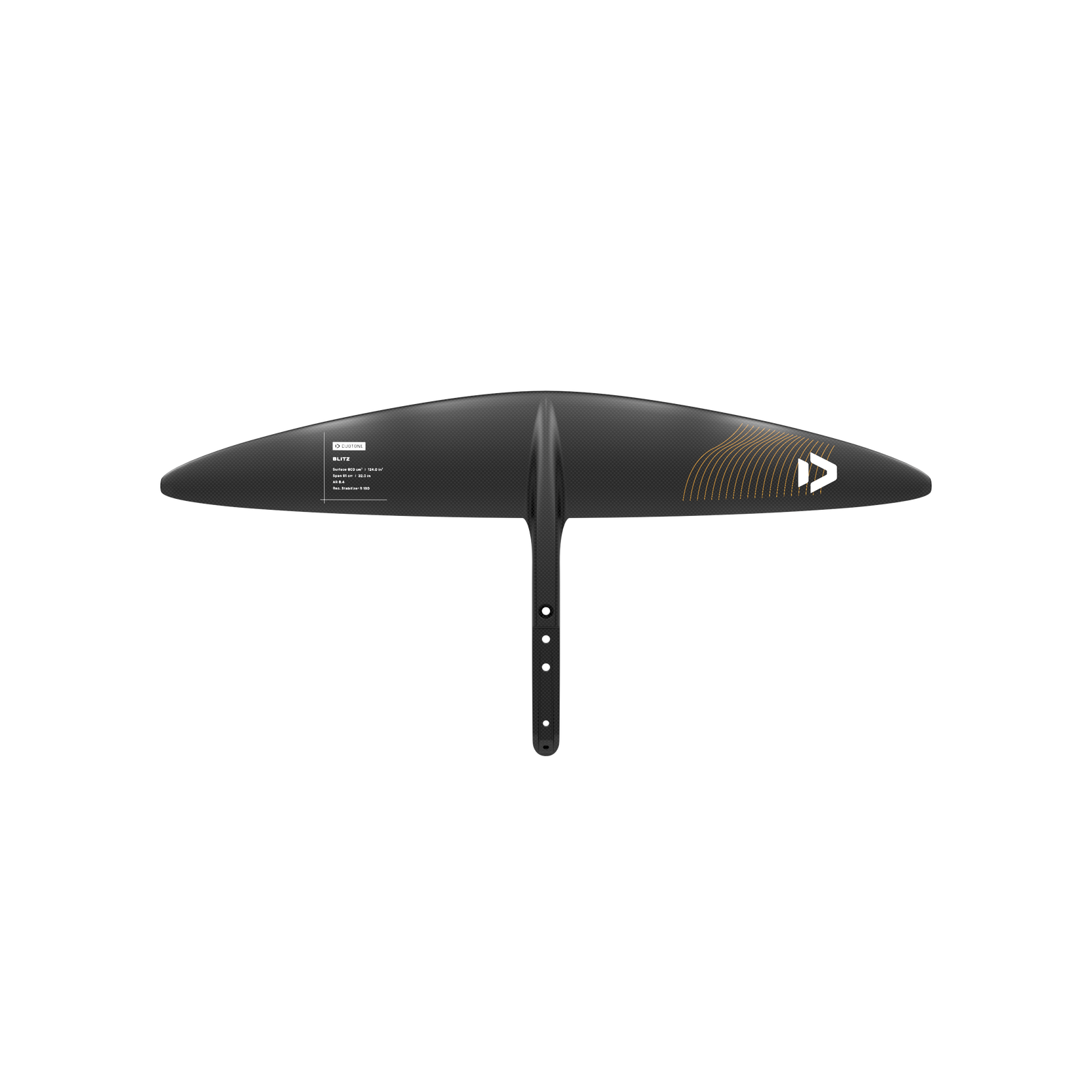 Front Wing Blitz D/lab
