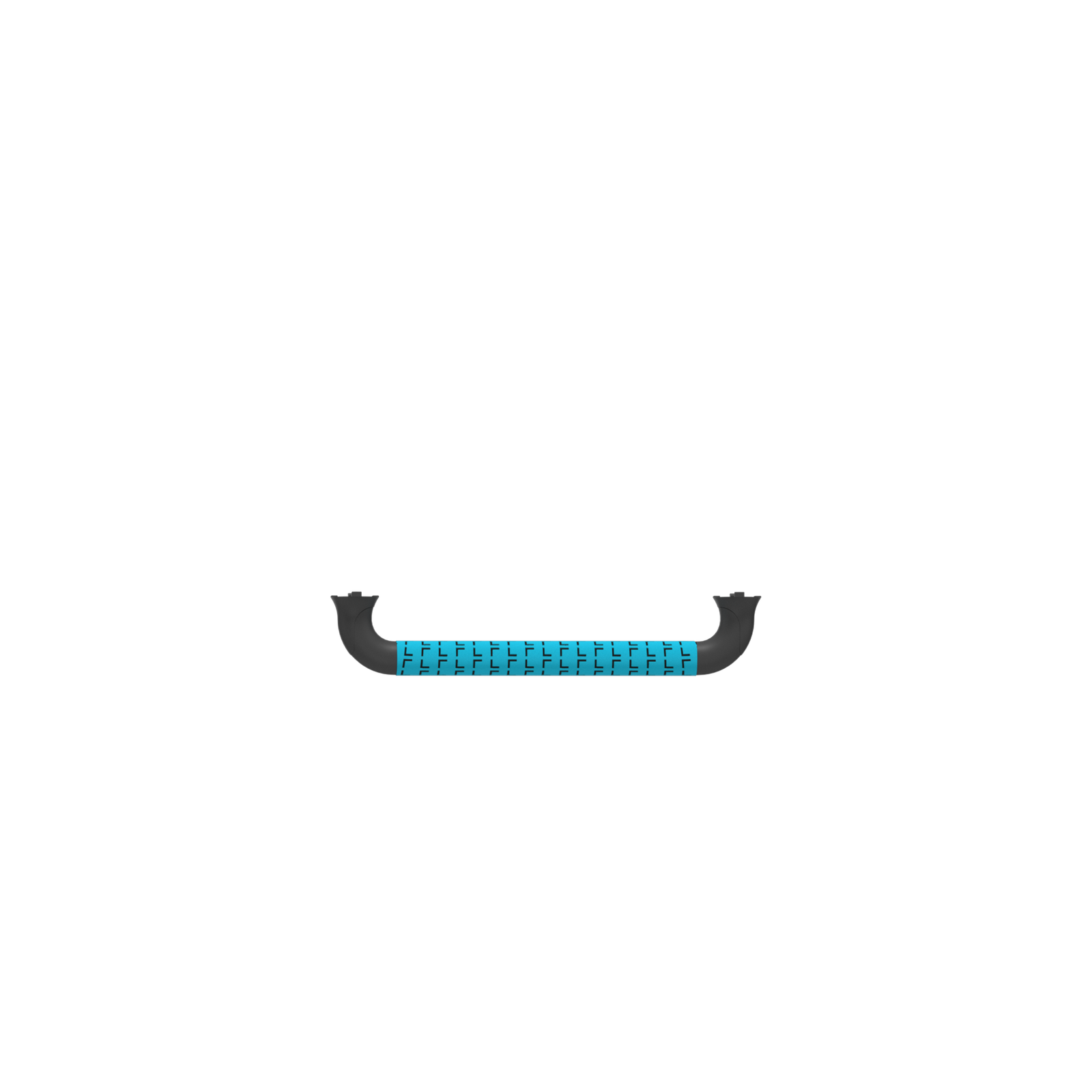 Handle Fusion Rear (1pcs)
