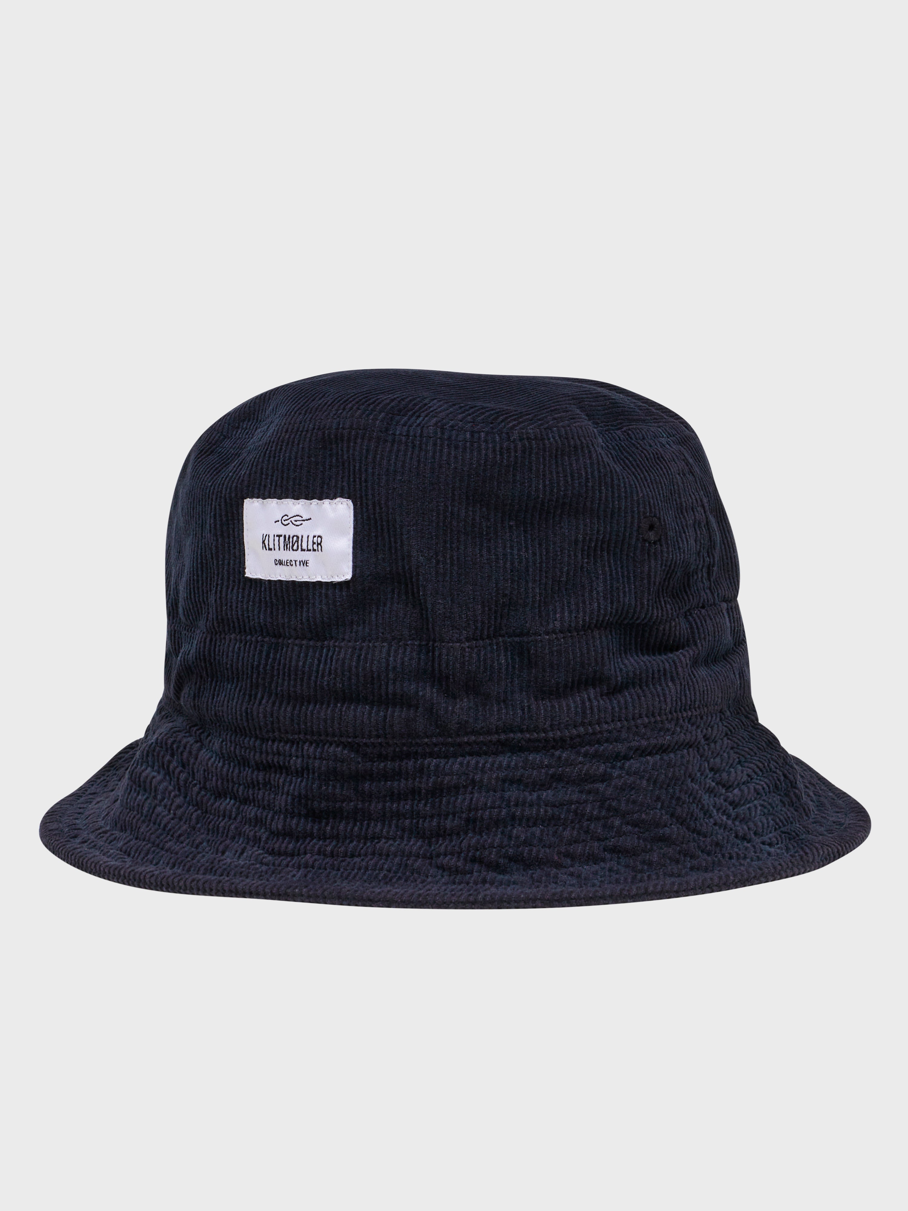 Bucket One Cord - Navy
