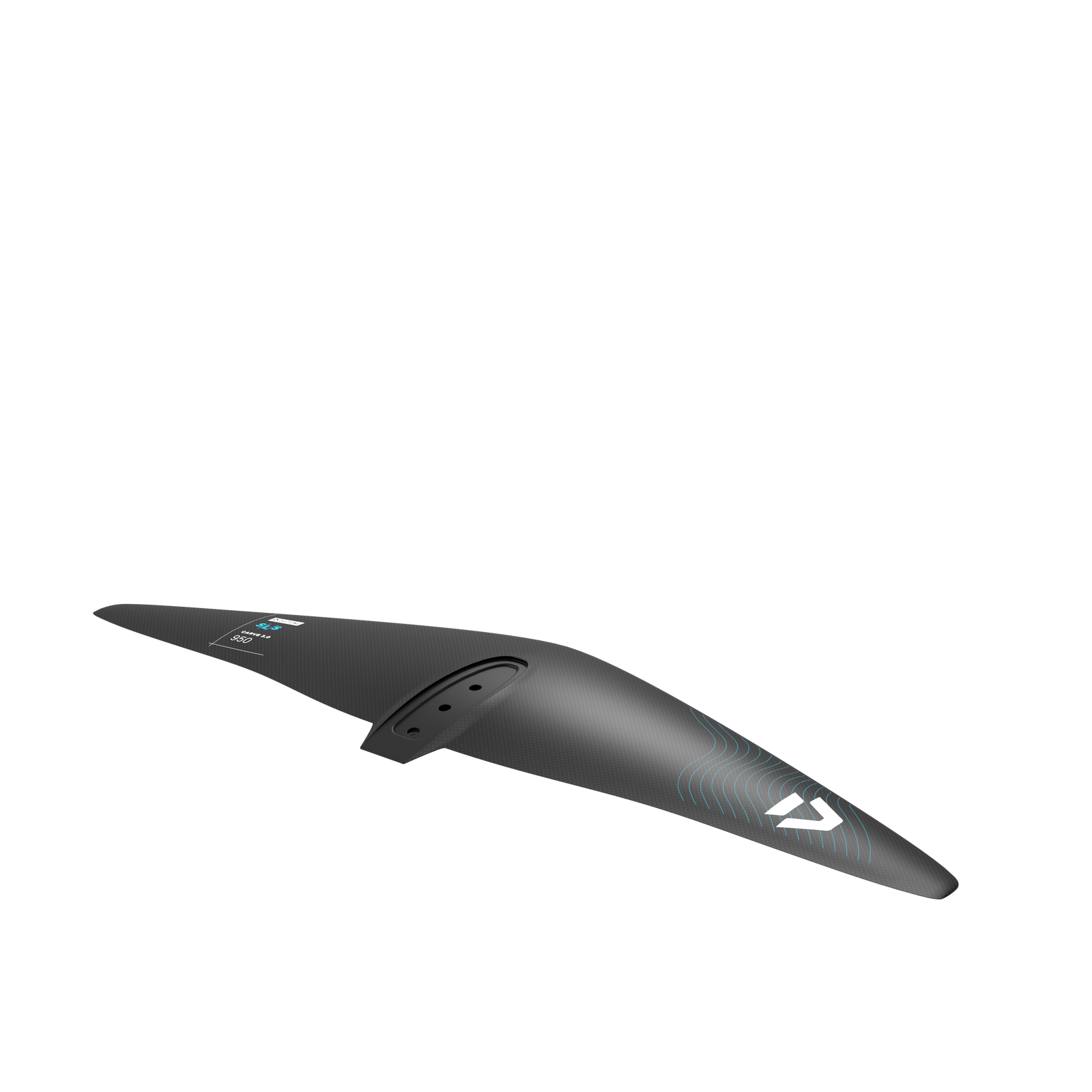 Front Wing Carve 3.0 Sls