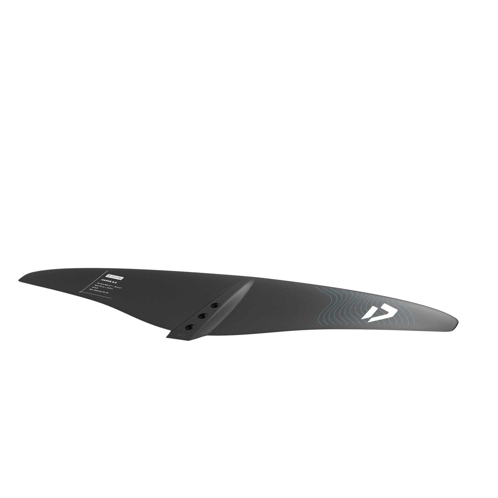 Front Wing Carve 3.0 Sls