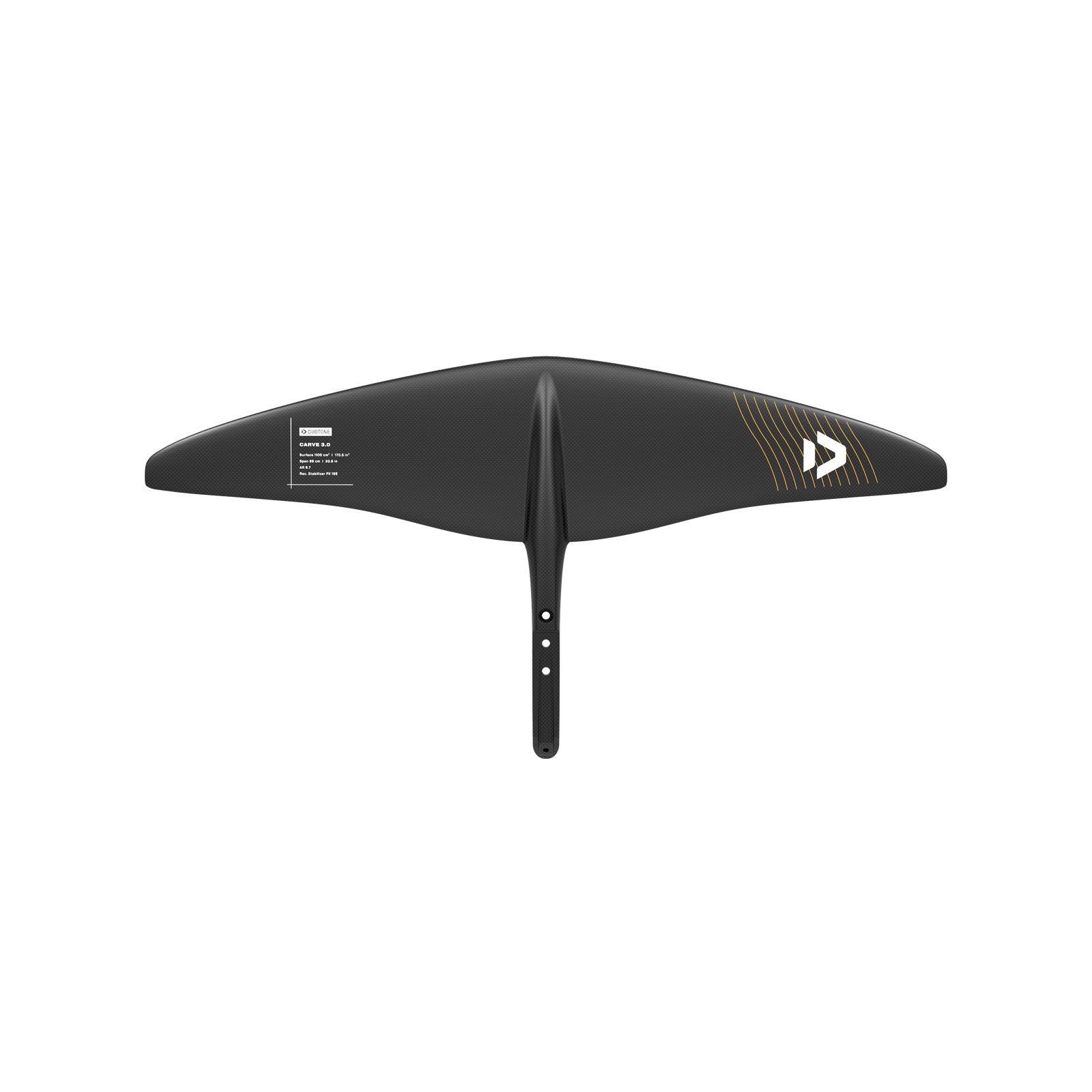 Wing Set Carve 3.0 D/lab