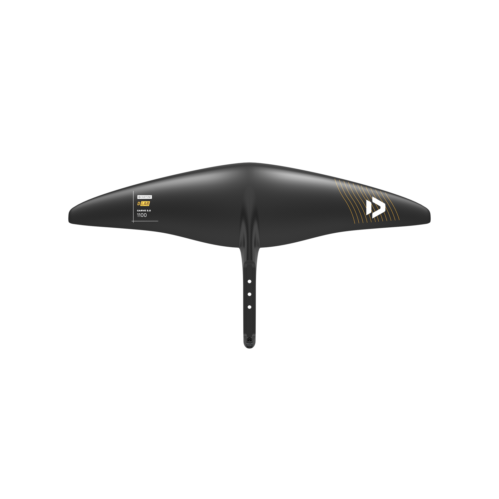 Front Wing Carve 3.0 D/lab