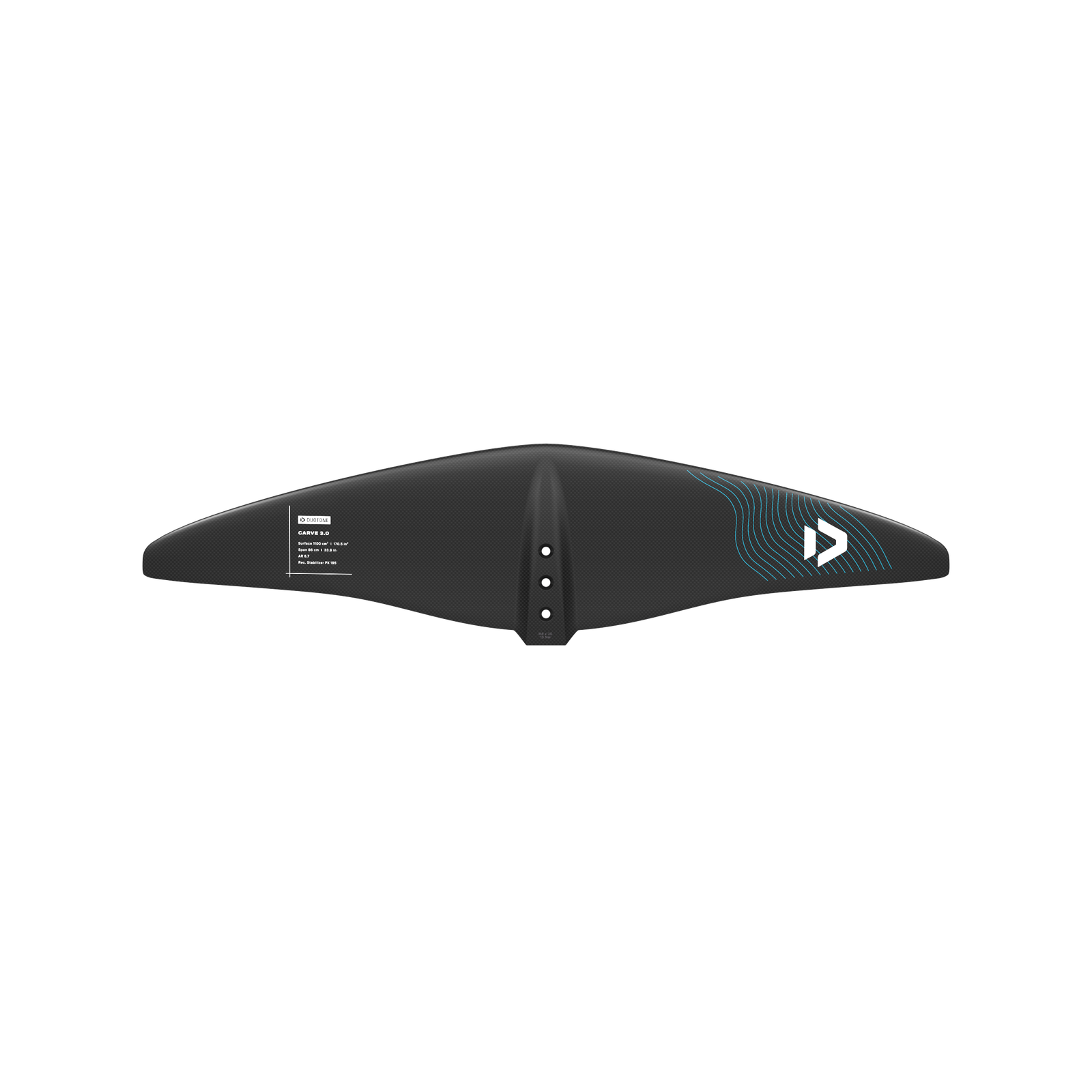 Wing Set Carve 3.0 Sls