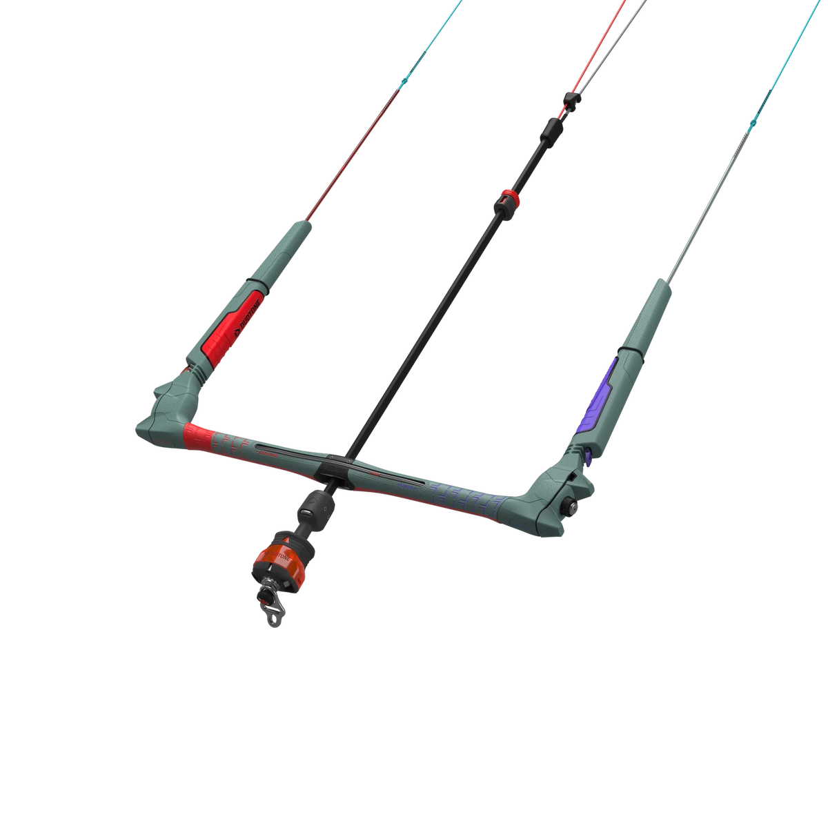 Click Bar Quad Control - 2027