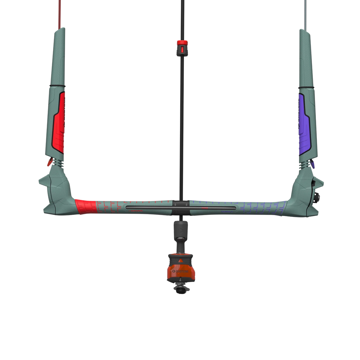 Click Bar Quad Control - 2027