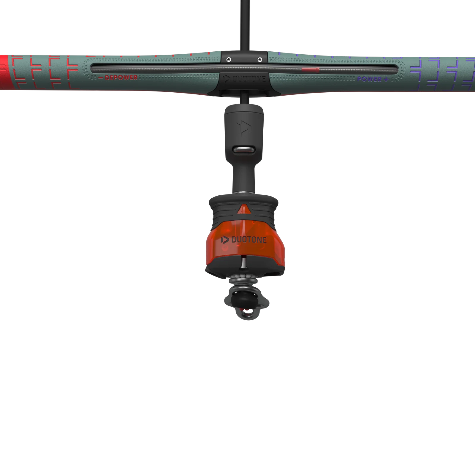 Click Bar Quad Control - 2027