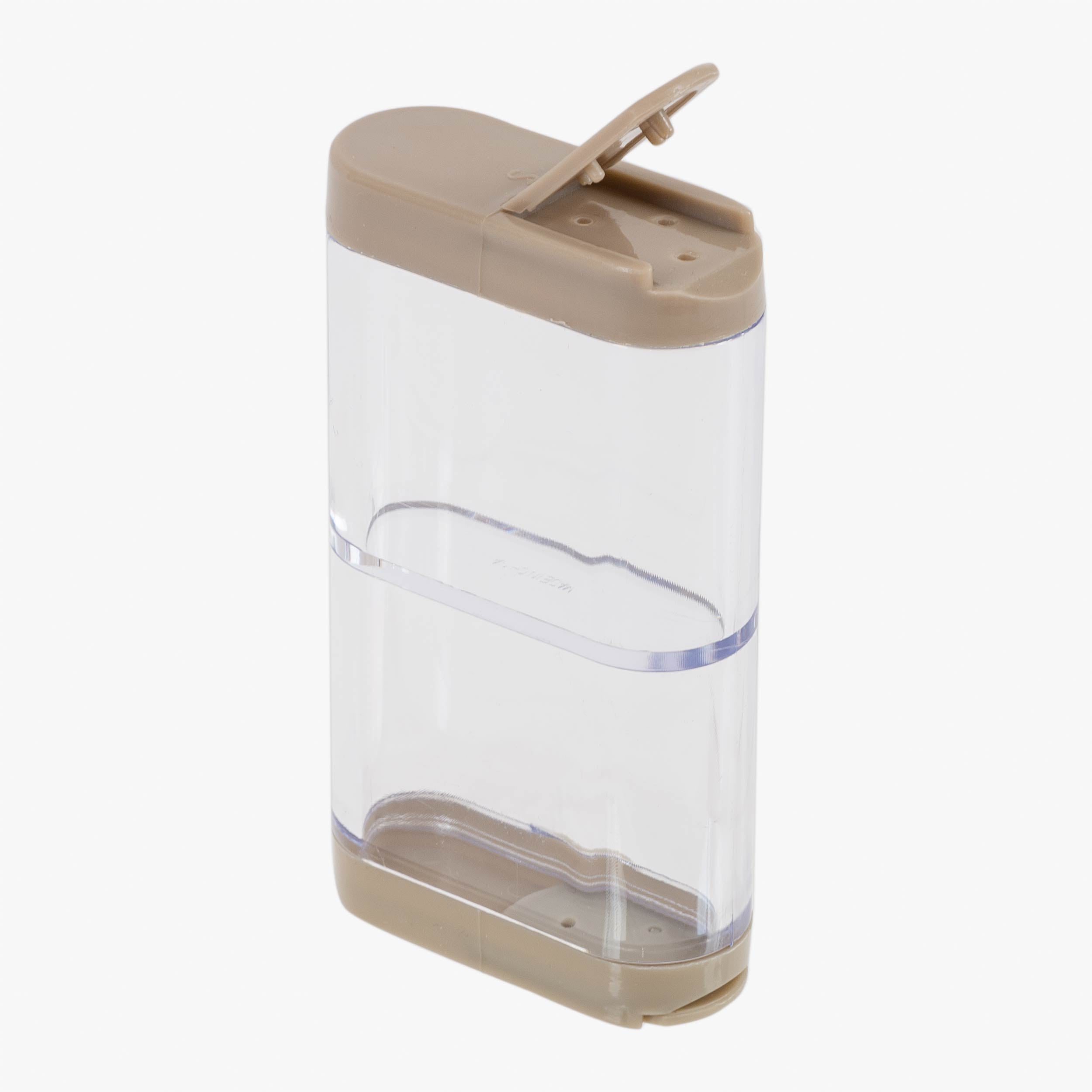 Highlander - Salt- og Peberbøsse