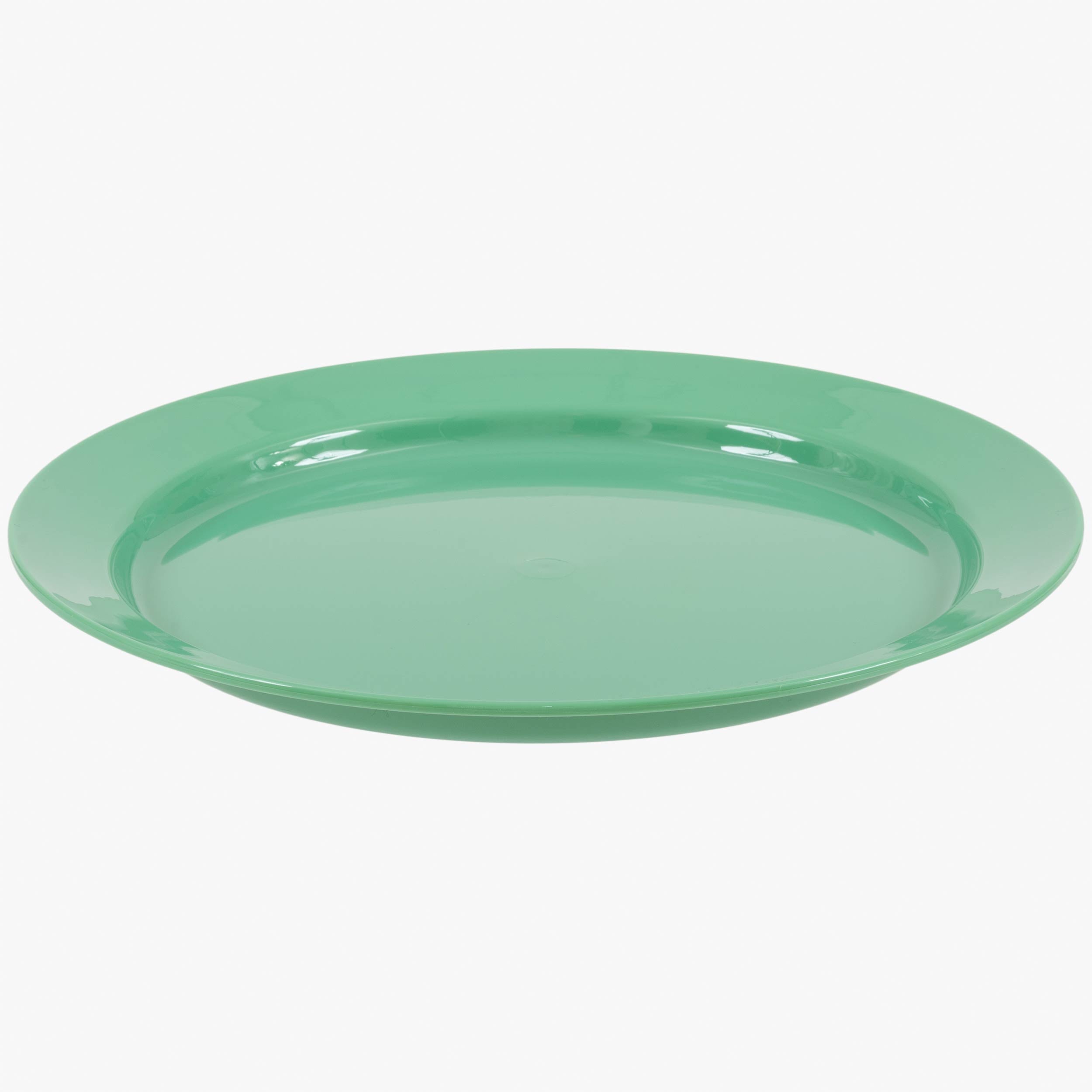 Highlander - Flad Tallerken 24cm