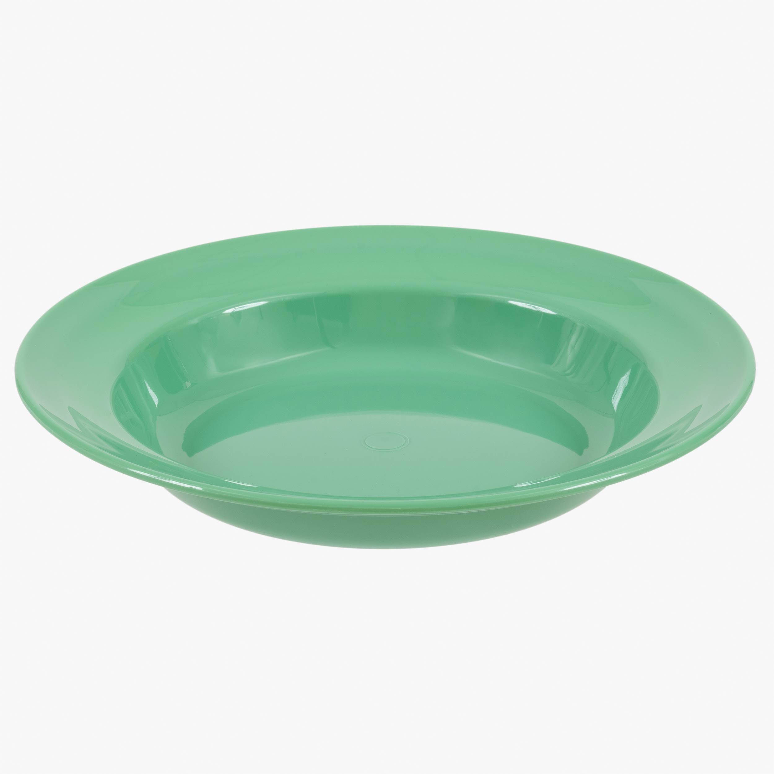 Highlander - Deep Plate 22cm