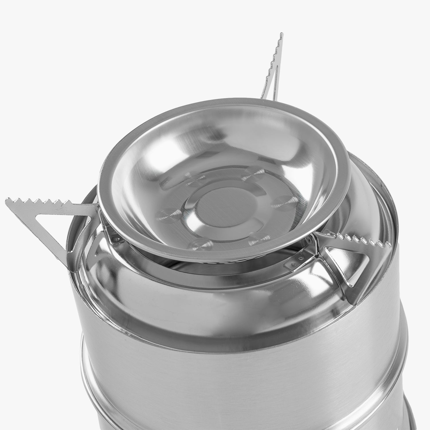 Highlander - Cabar Brændeovn