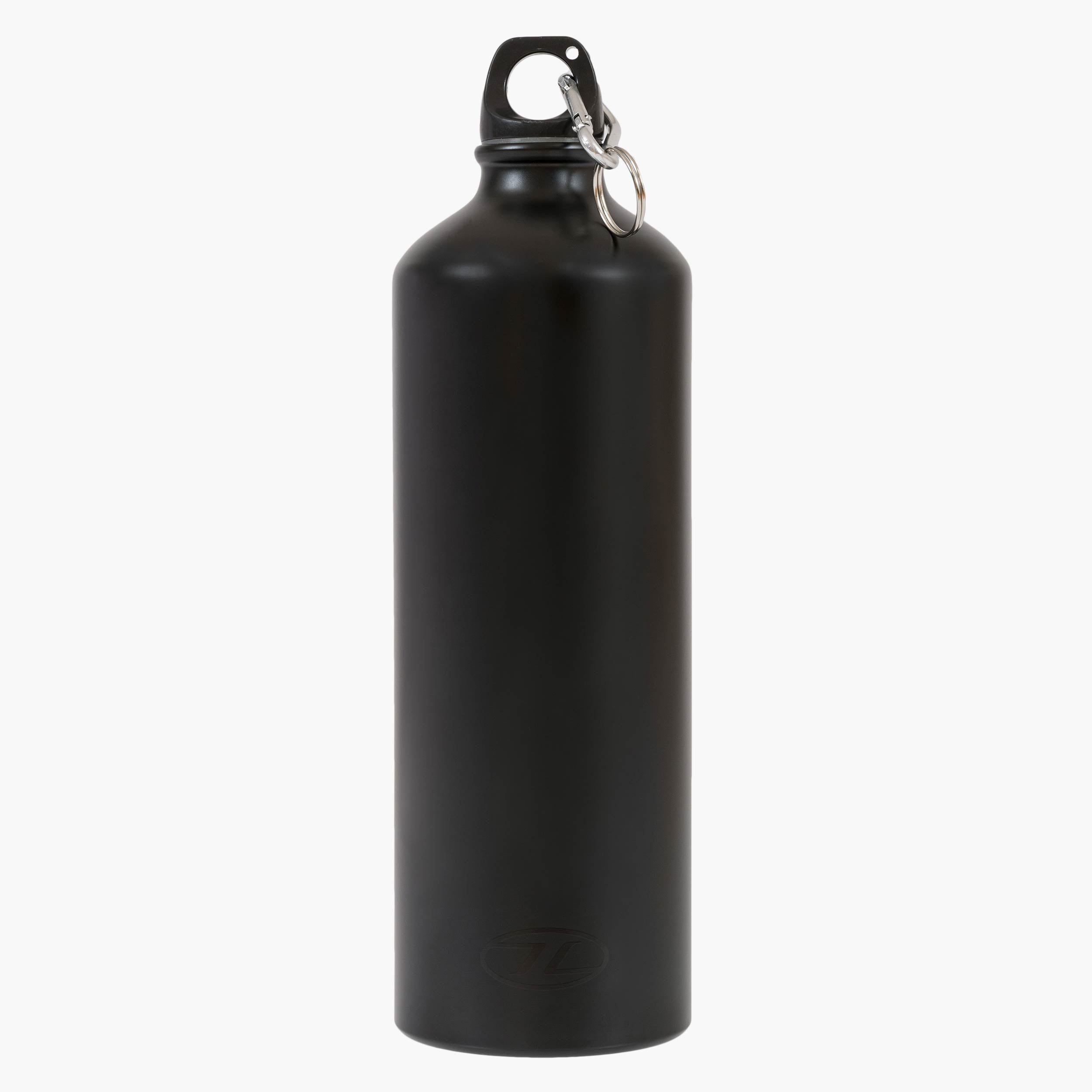 Highlander - Robust Aluminium Drikkedunk, 1L