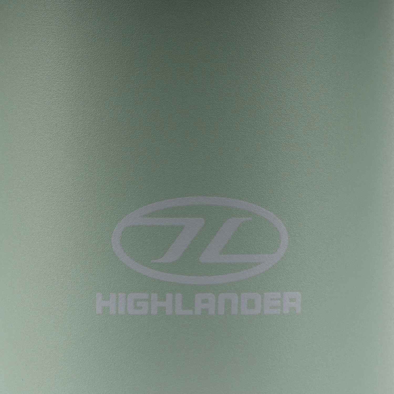 Highlander - GLUG vakuum ISOLERET flaske