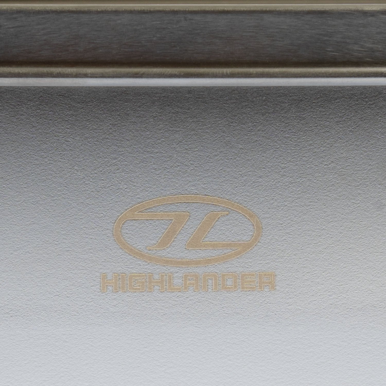 Highlander - Scran Box