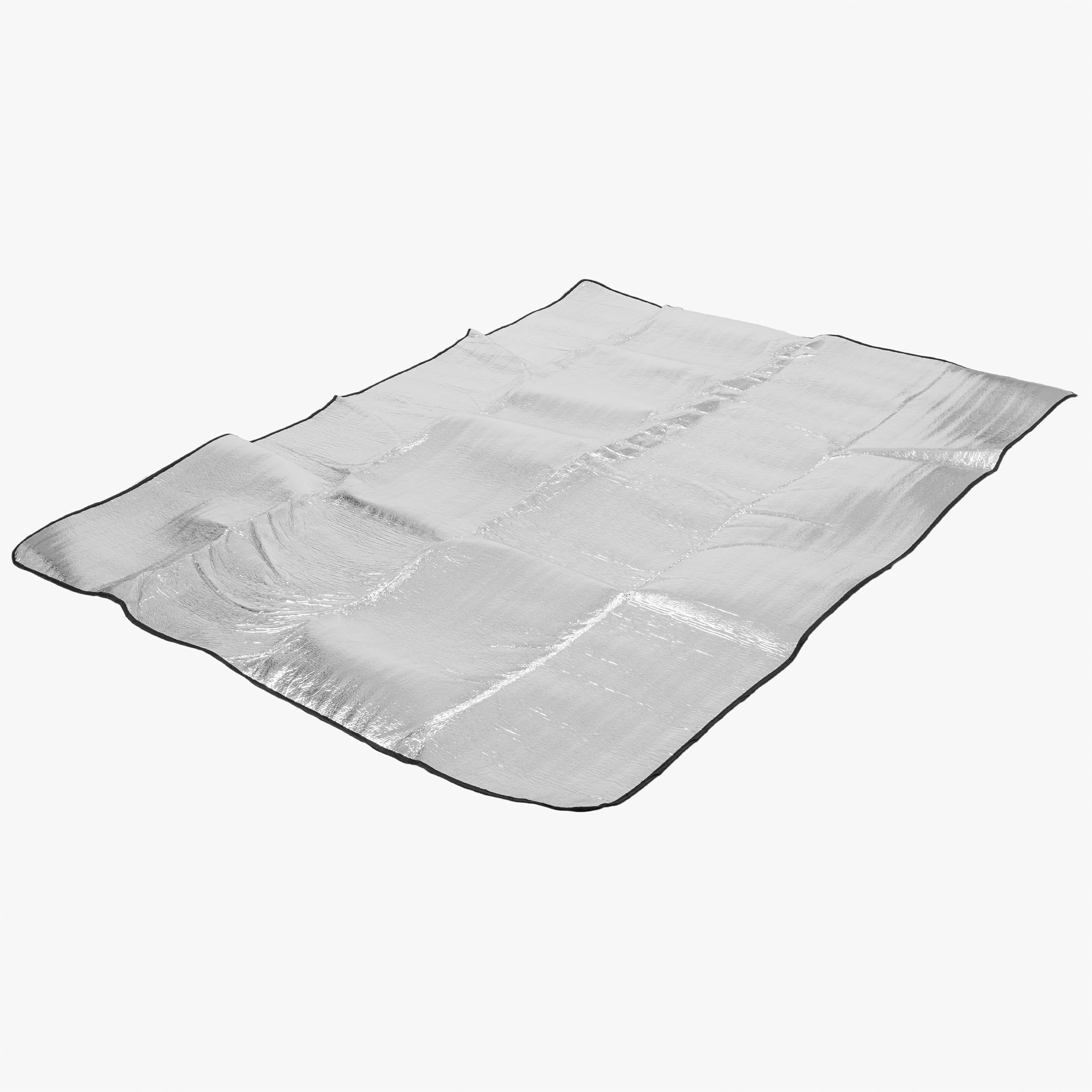 Highlander - Thermo Overlevelsestæppe