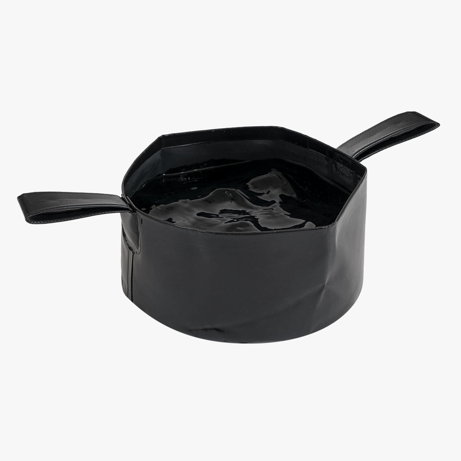 Highlander - PVC Sammenklappelig Vandskål