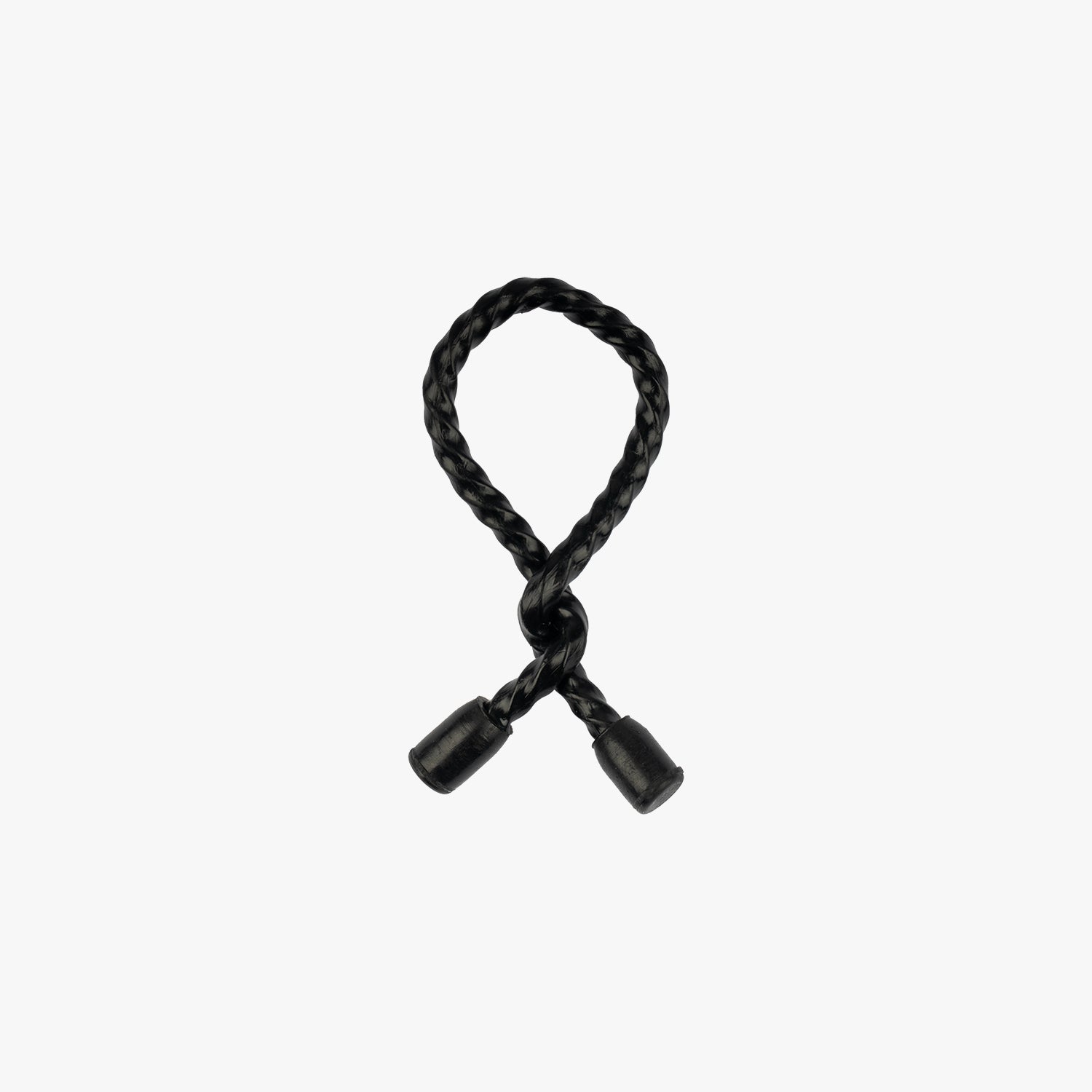 Highlander - SILICONE GEAR TWISTS (tilgængelig i 4 længder)