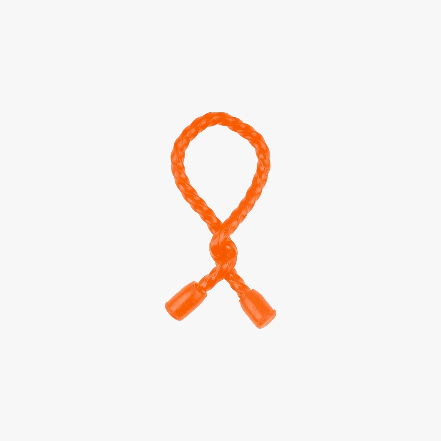 Highlander - SILICONE GEAR TWISTS (tilgængelig i 4 længder)