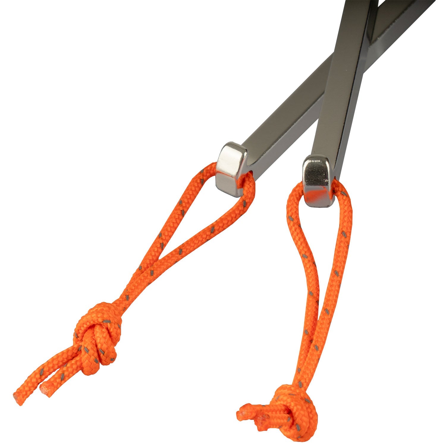 Highlander - DART ALUMINIUM PEGS 16CM / 6INCH - 5 PAKKE