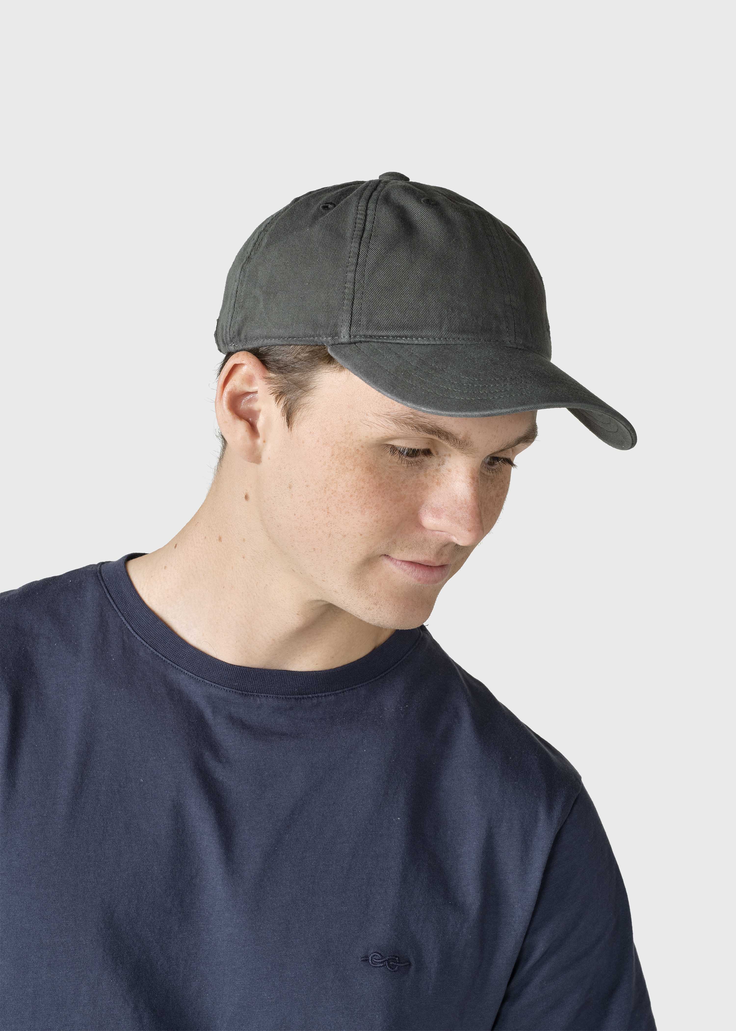 Cap One - Olive