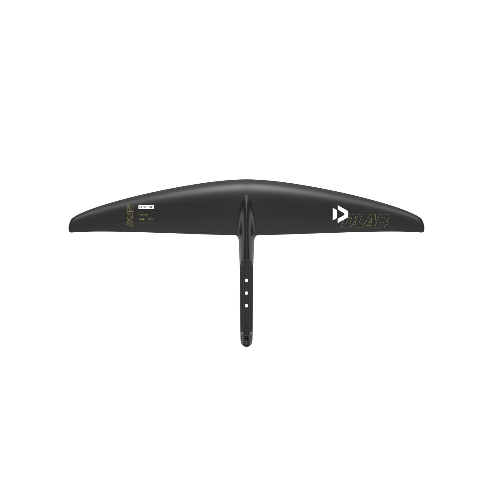 Front Wing Crest D/lab