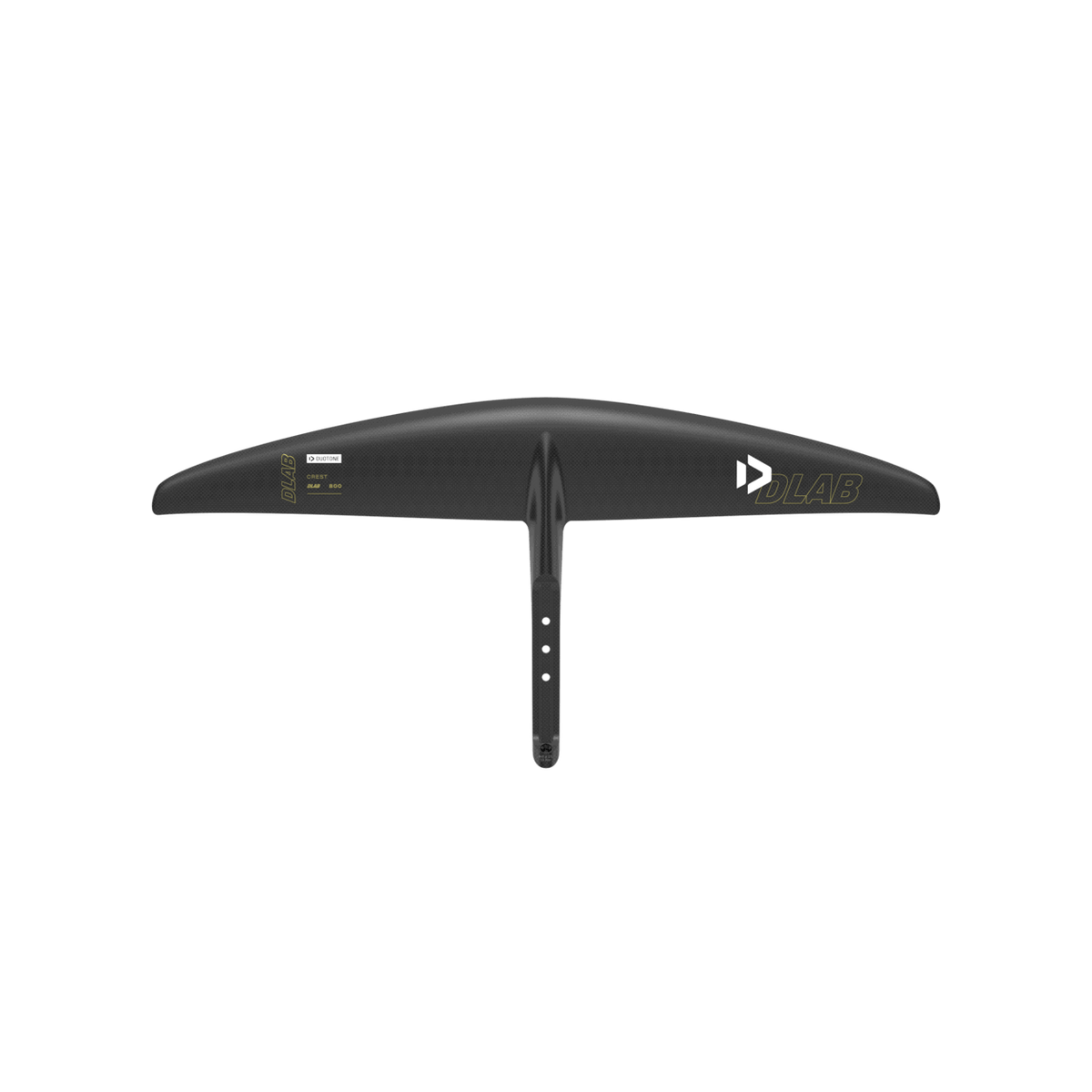 Front Wing Crest D/lab - 2026