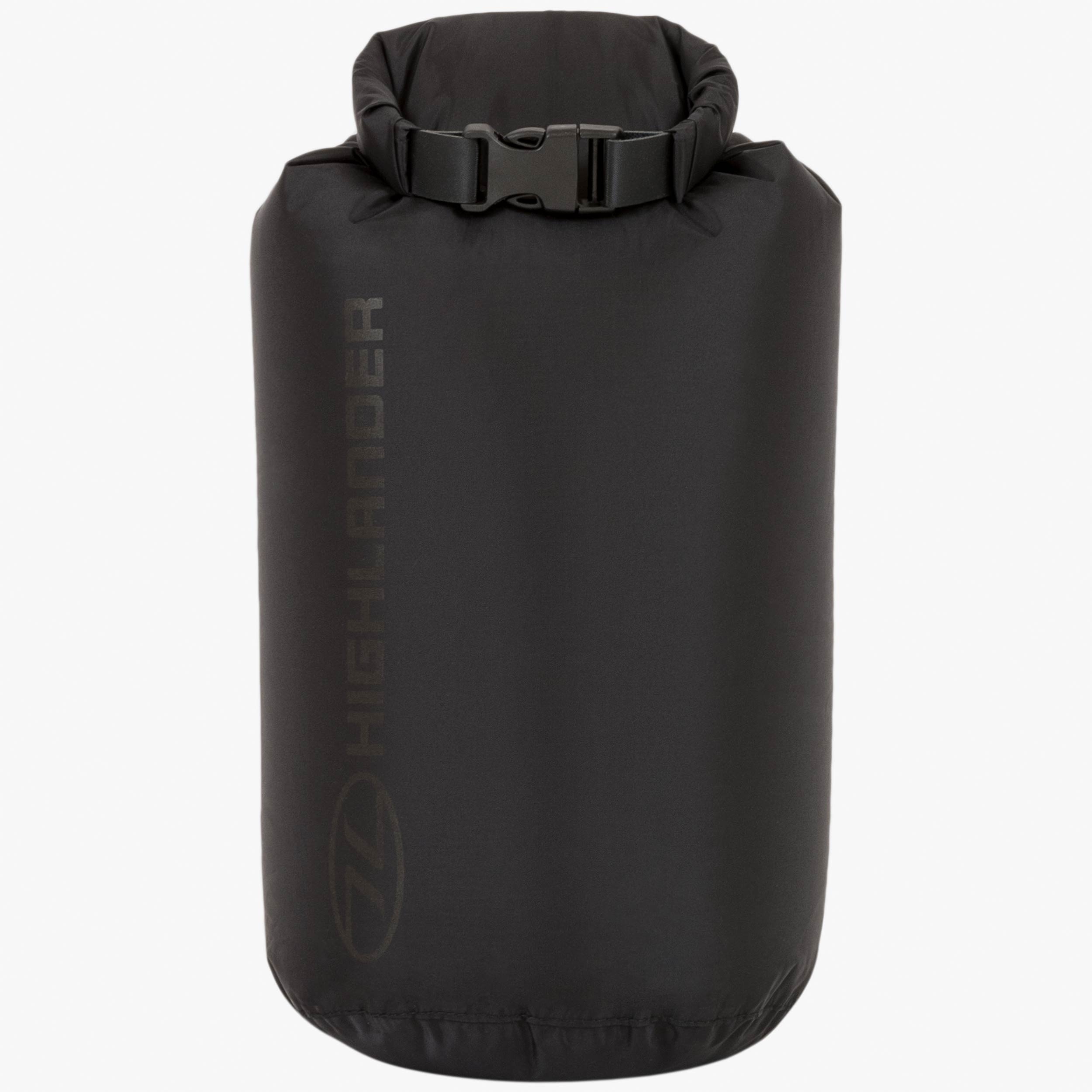 Highlander - Drybag - 4L