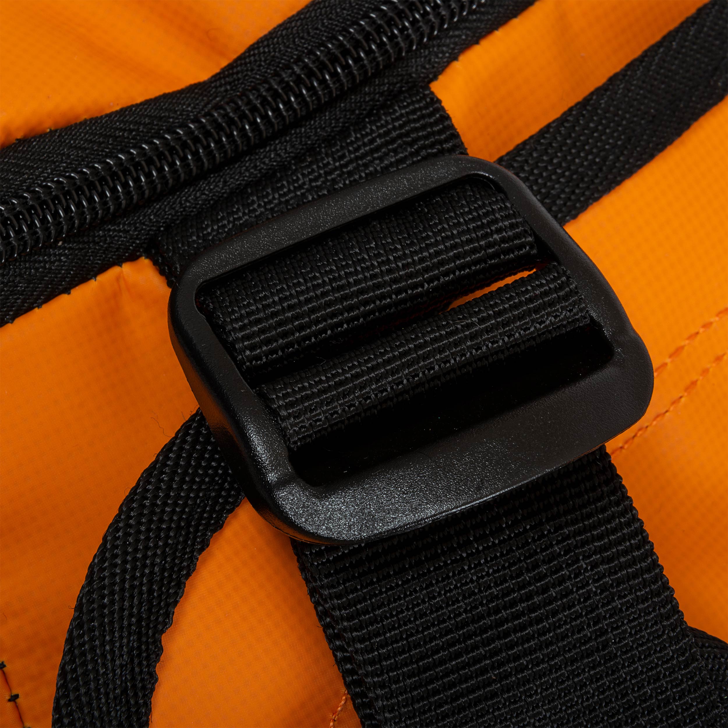 Highlander - Storm Duffel bag, 30L