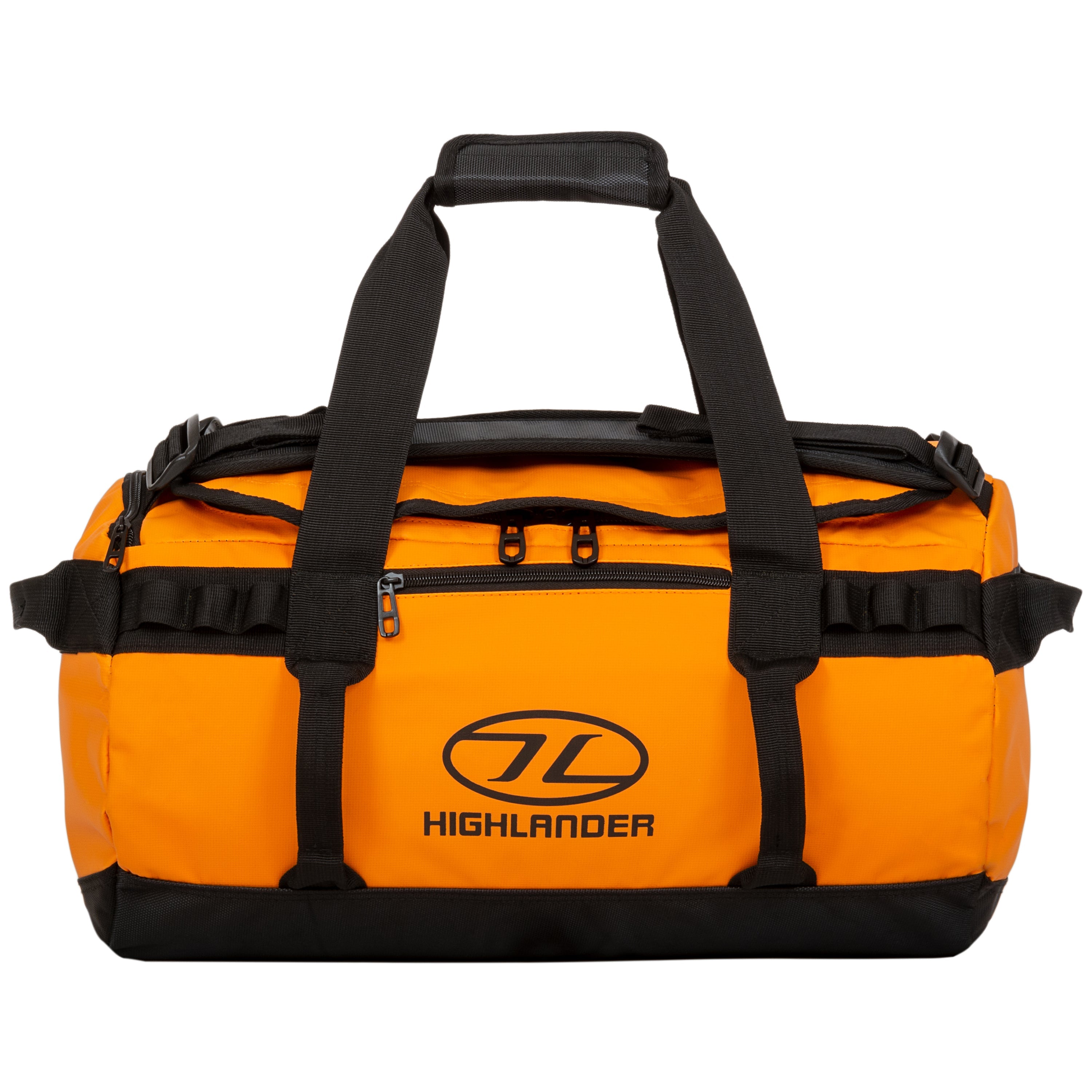 Highlander - Storm Duffel bag, 30L