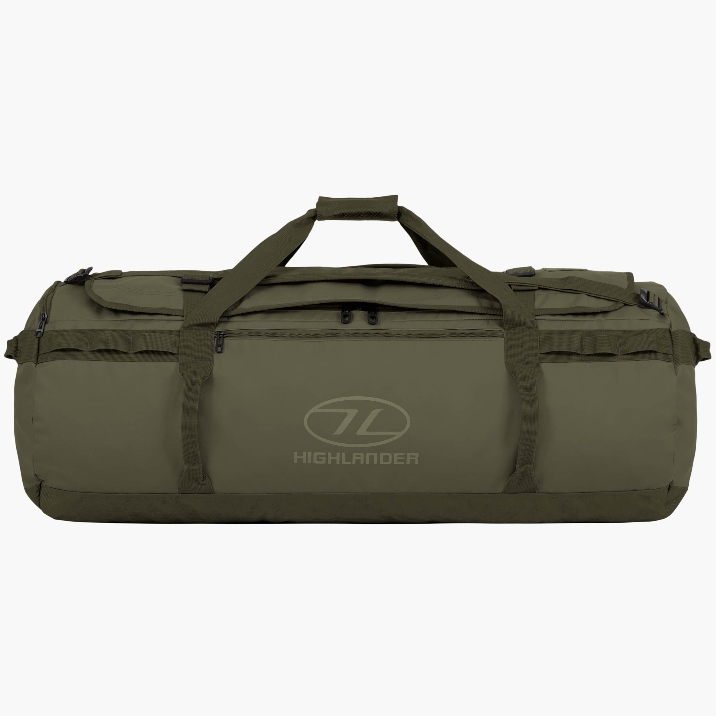 Highlander - Storm Kitbag Duffle, 120L