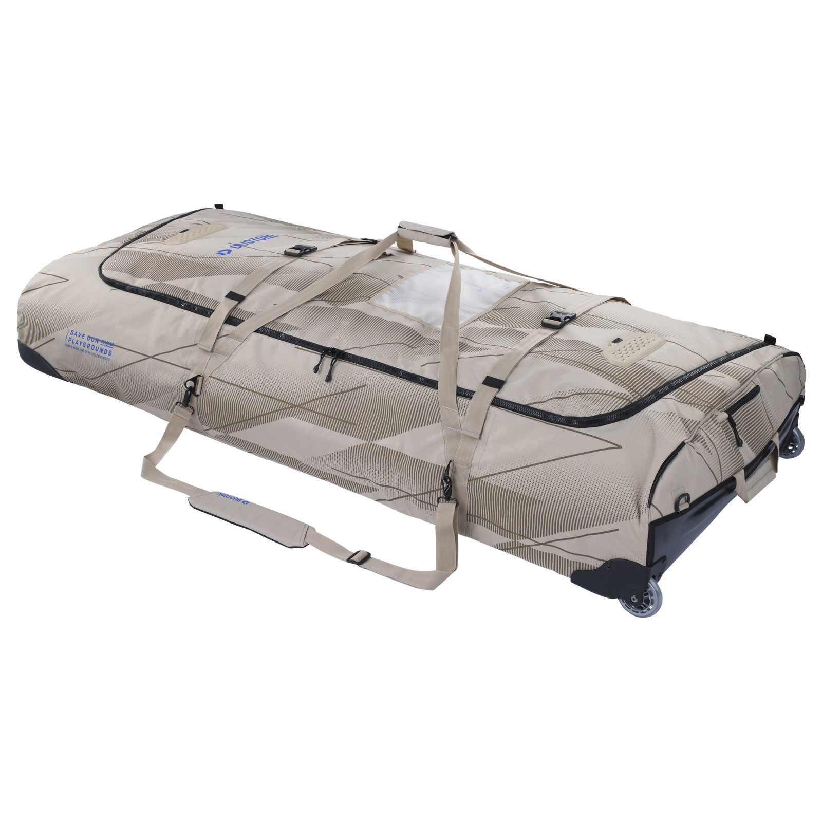 Wing Team Bag
