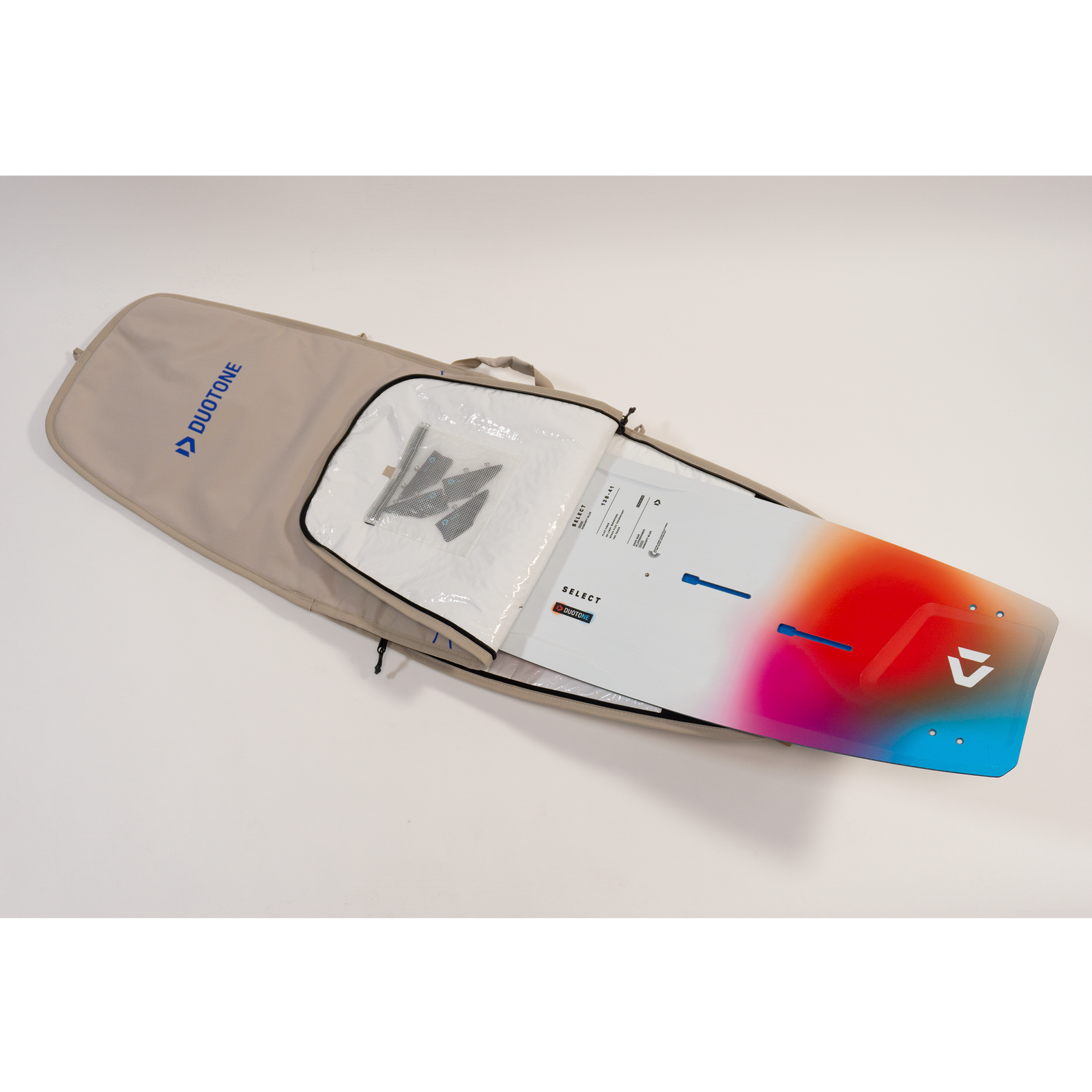 Boardbag Single Twintip
