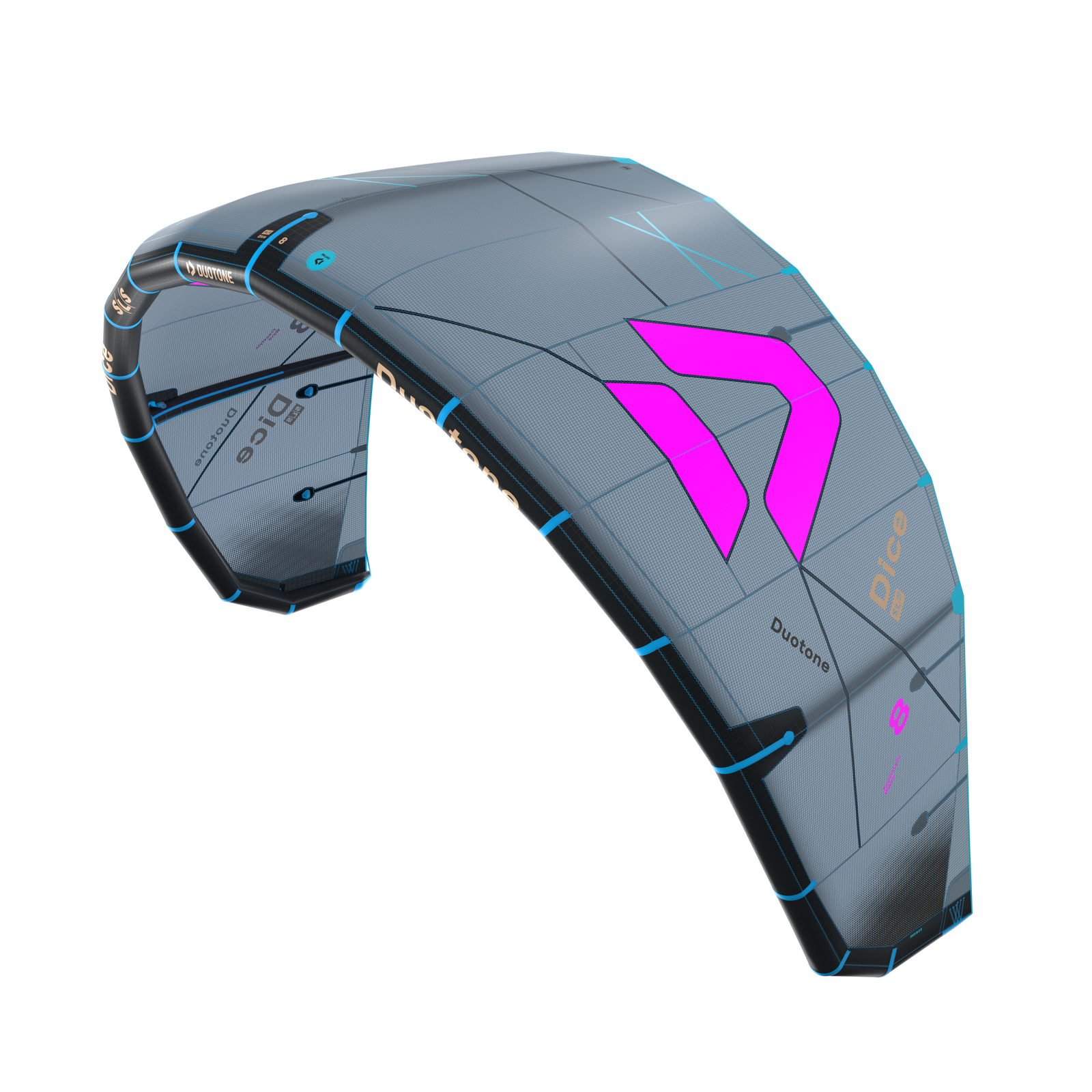 Dice SLS - 2026