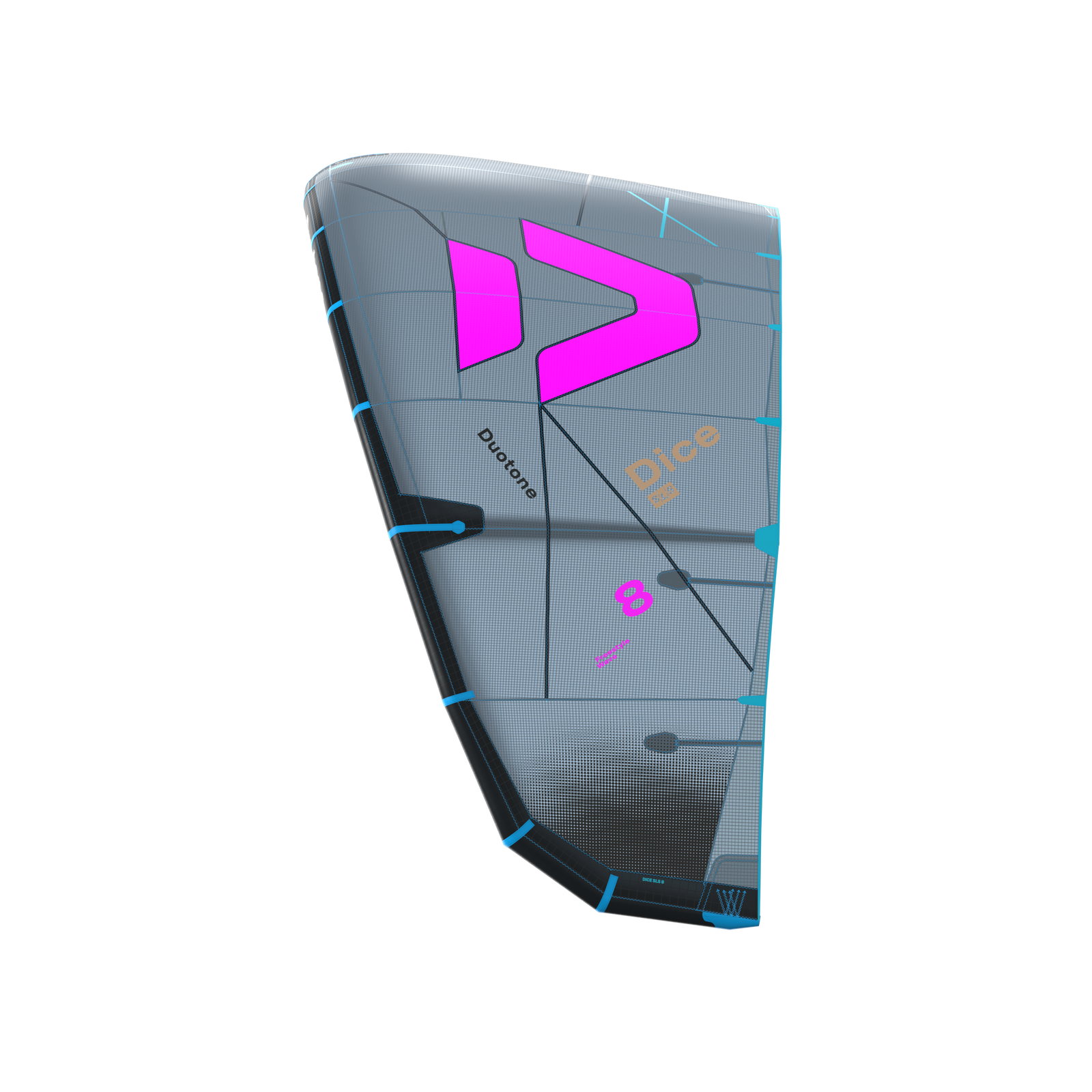 Dice SLS - 2026