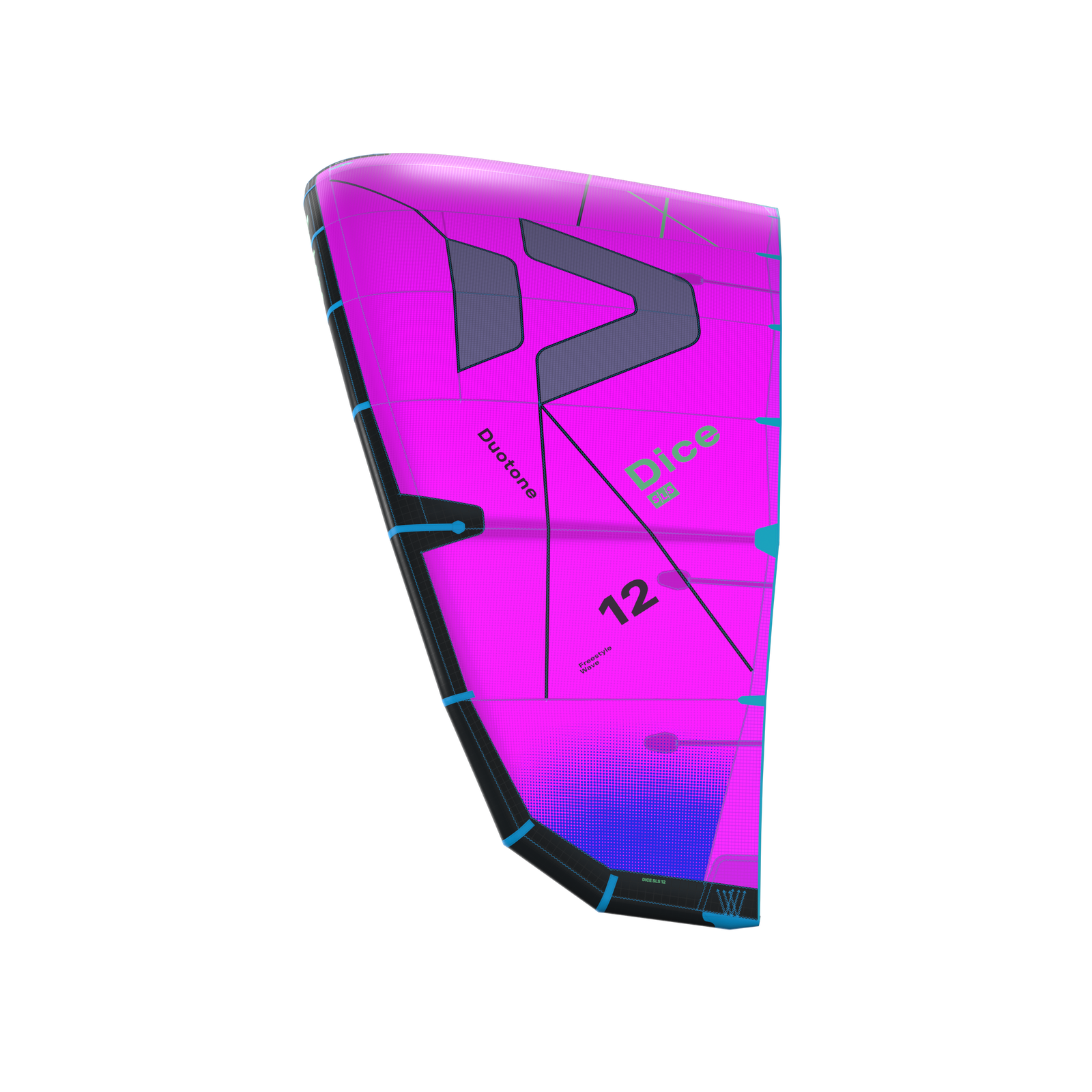 Dice SLS - 2026