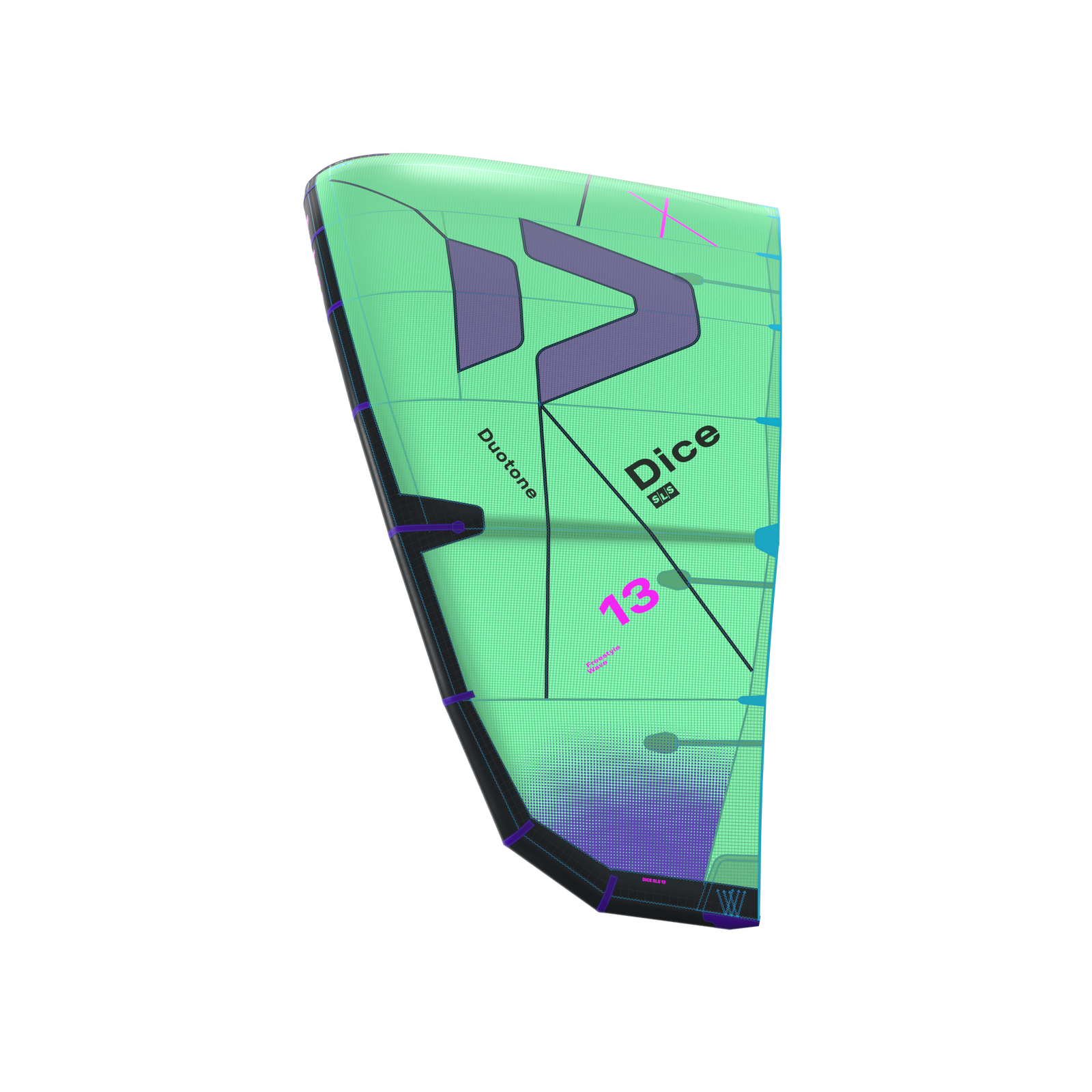 Dice SLS - 2026
