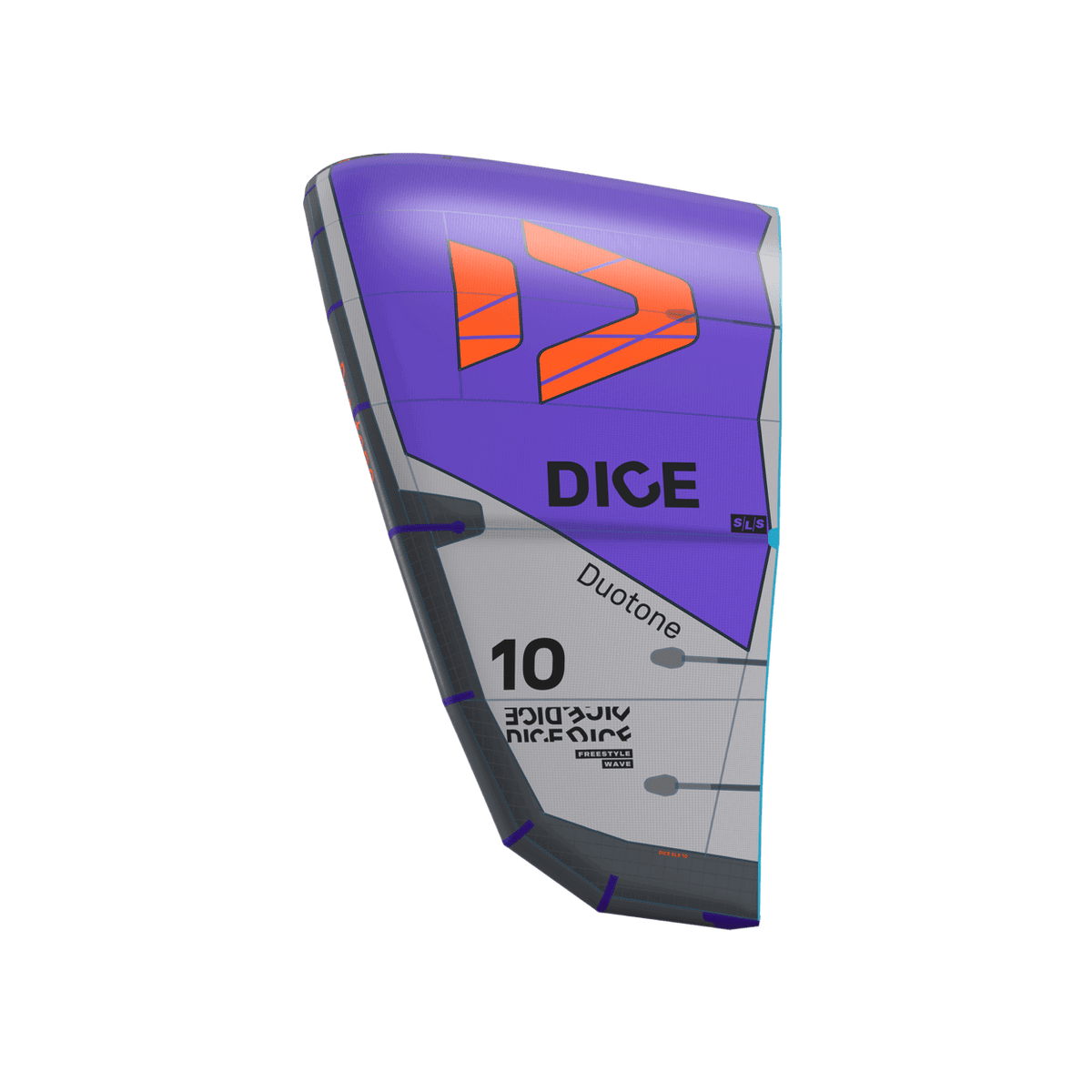 Dice Sls - 2027